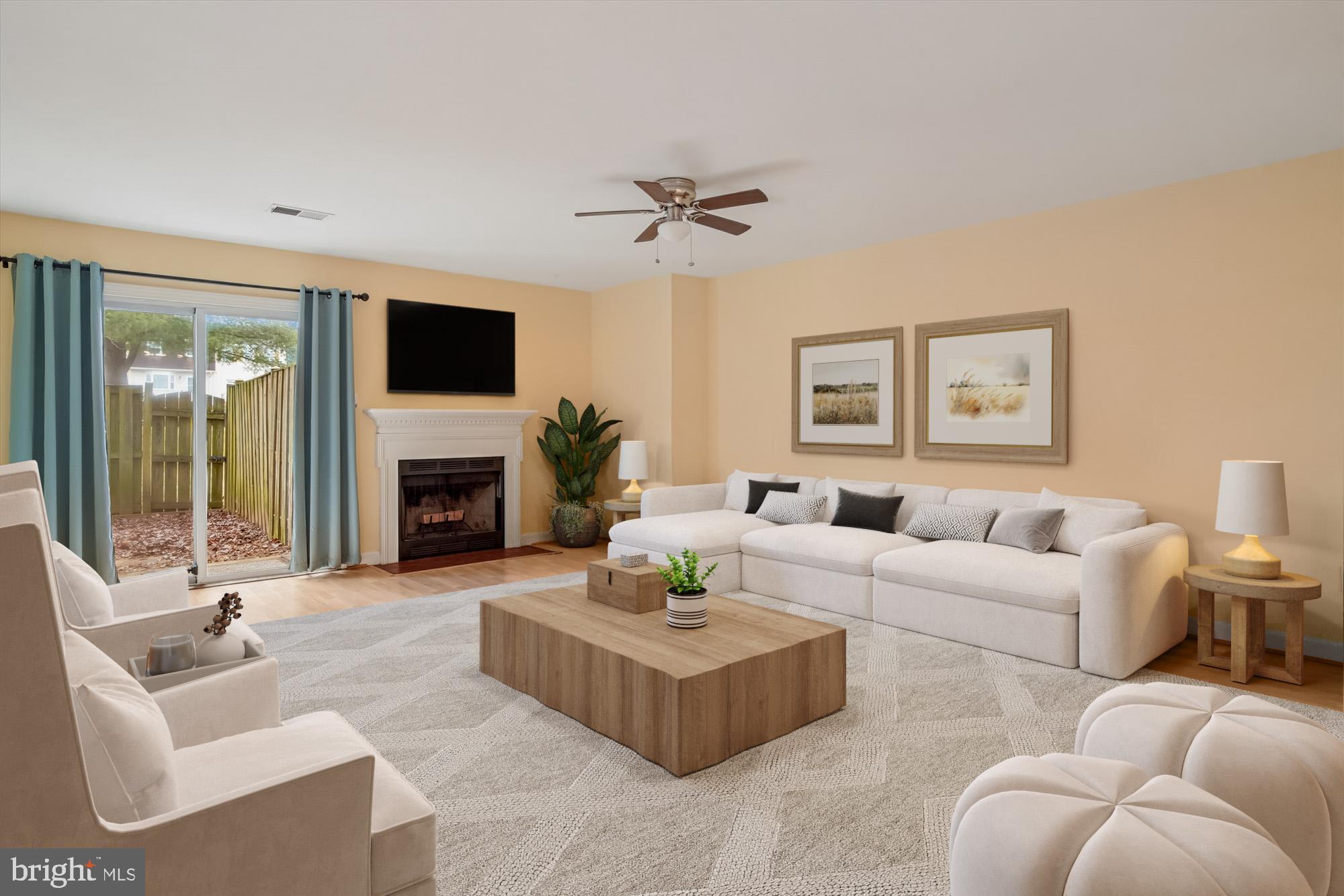 BANCROFT MEADOWCROFT - Residential