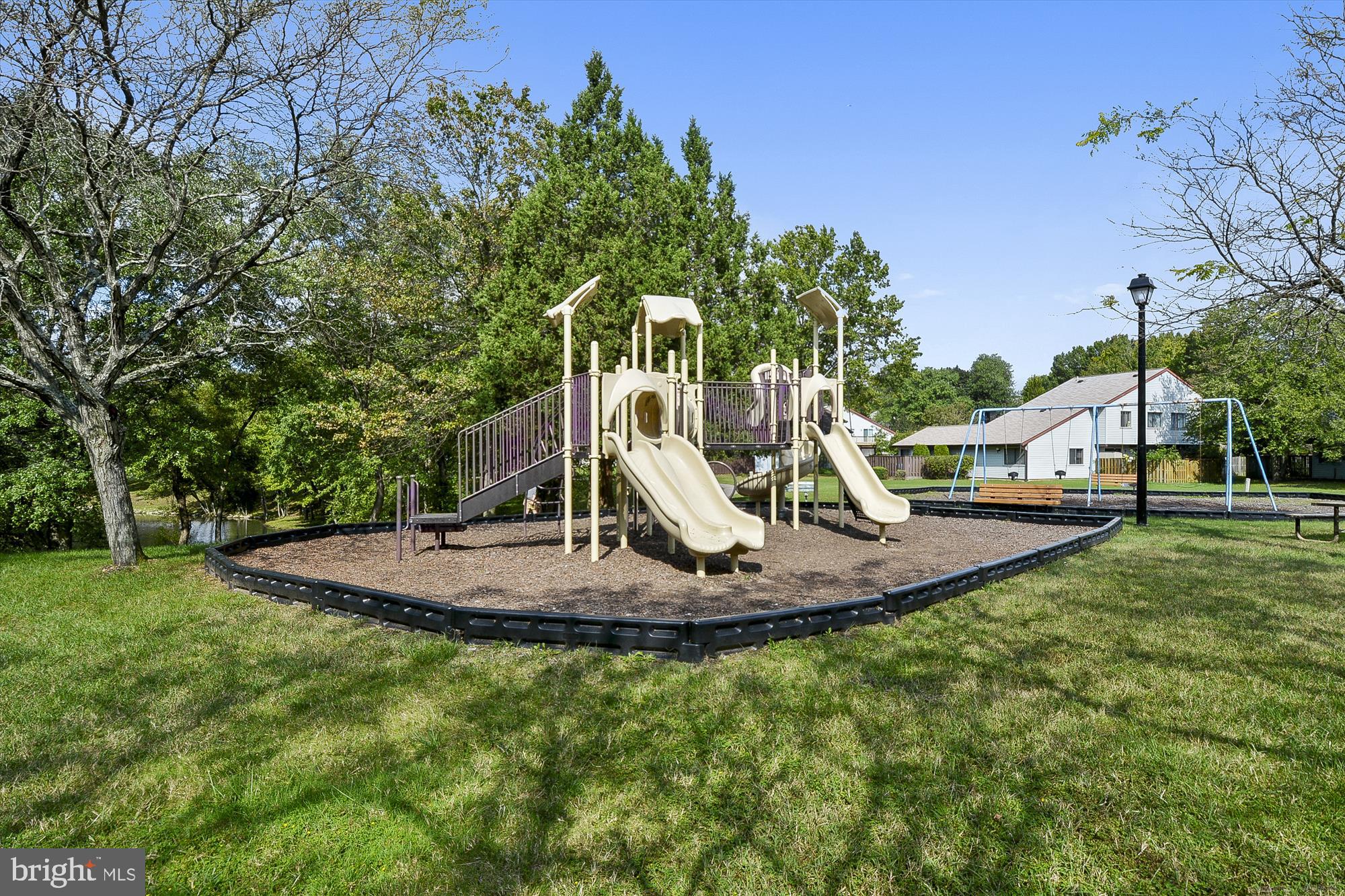 BANCROFT MEADOWCROFT - Residential