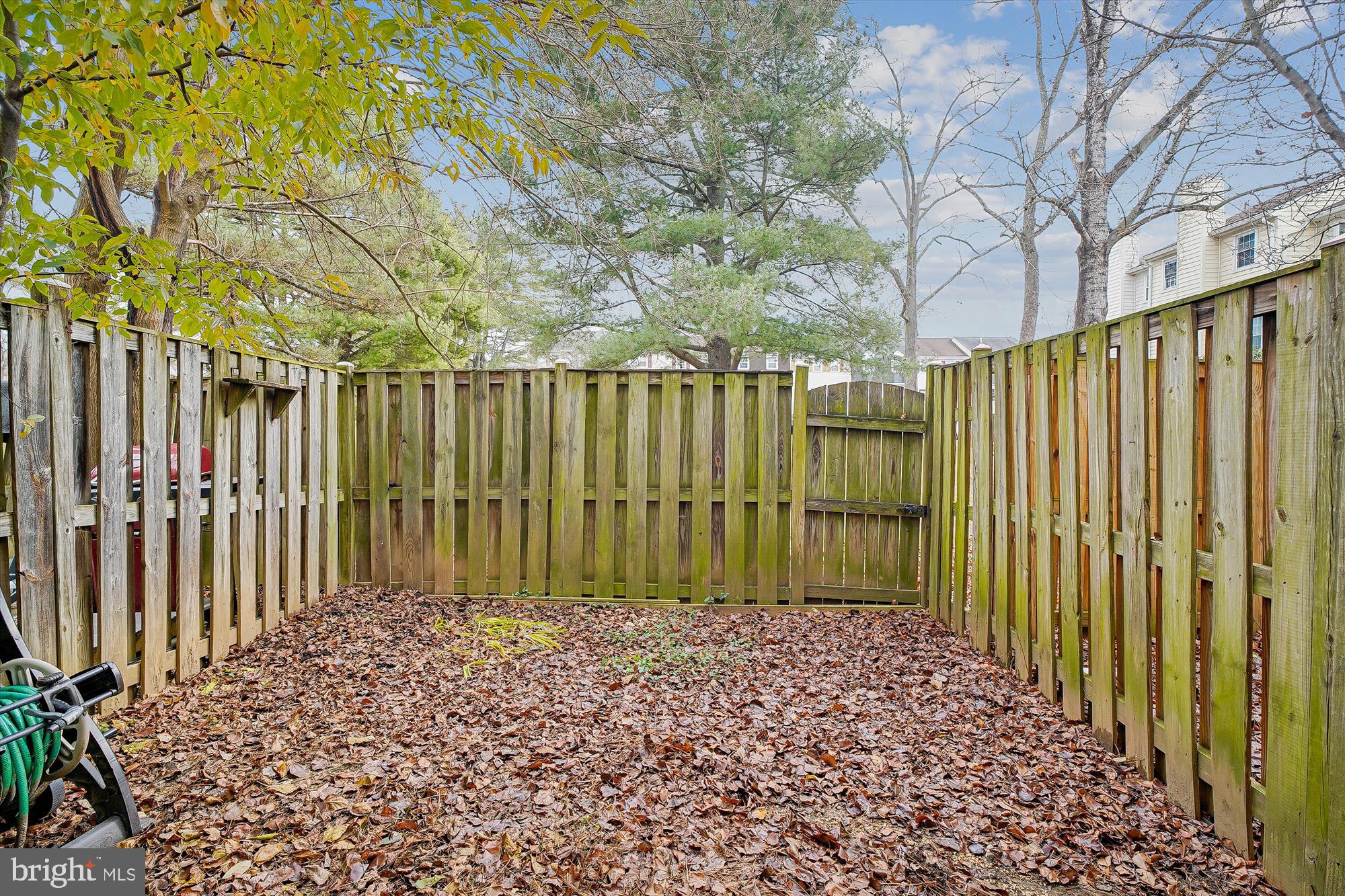 BANCROFT MEADOWCROFT - Residential