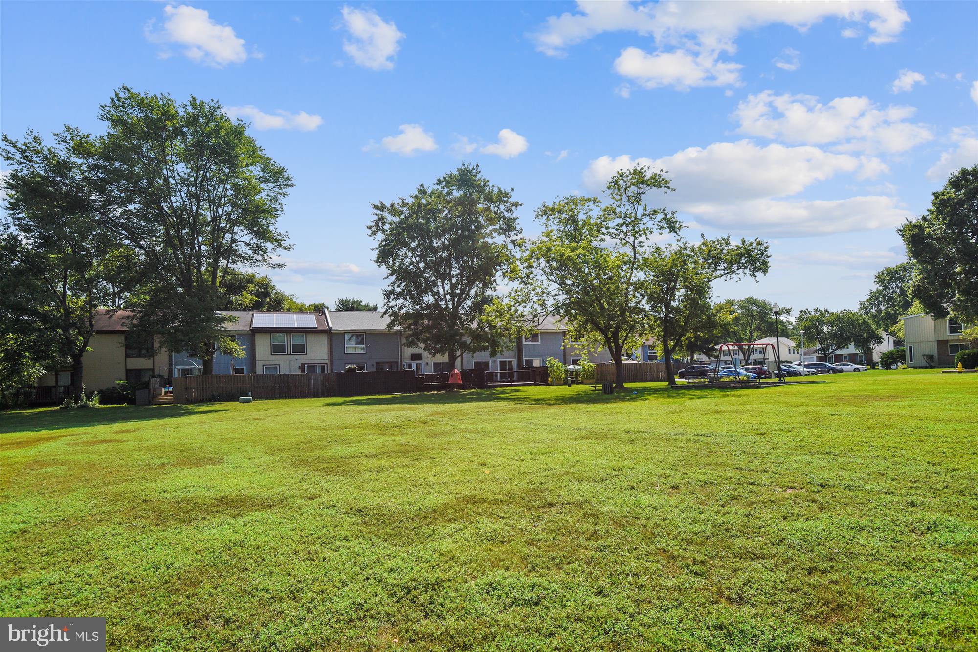 BANCROFT MEADOWCROFT - Residential