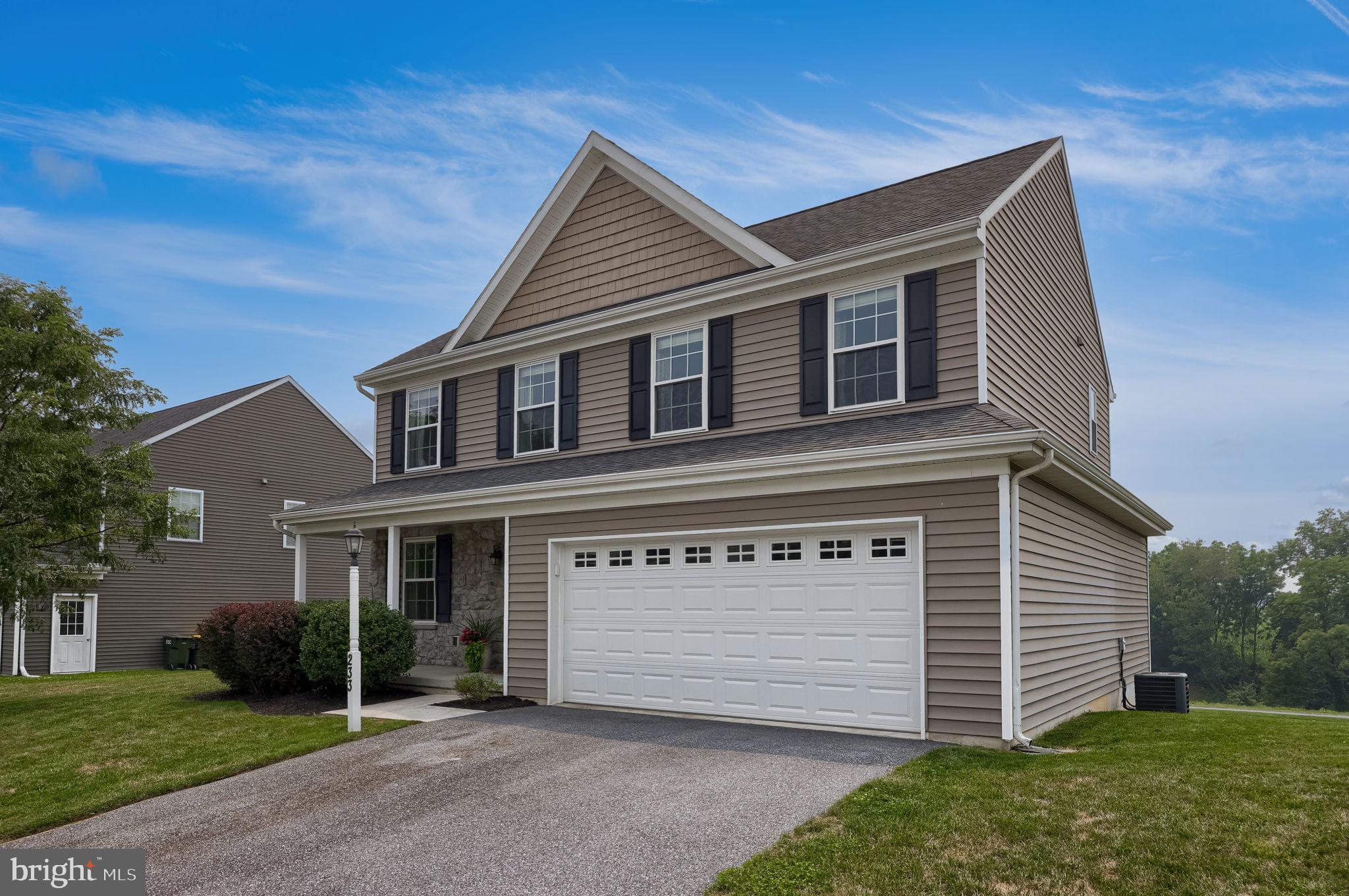 233 LOGHES DRIVE