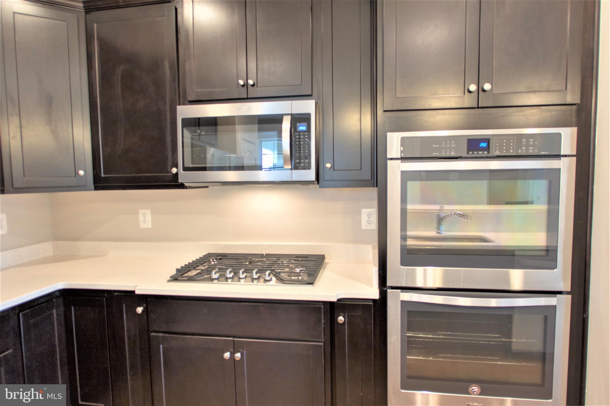 BRUNSWICK CROSSING - Residential