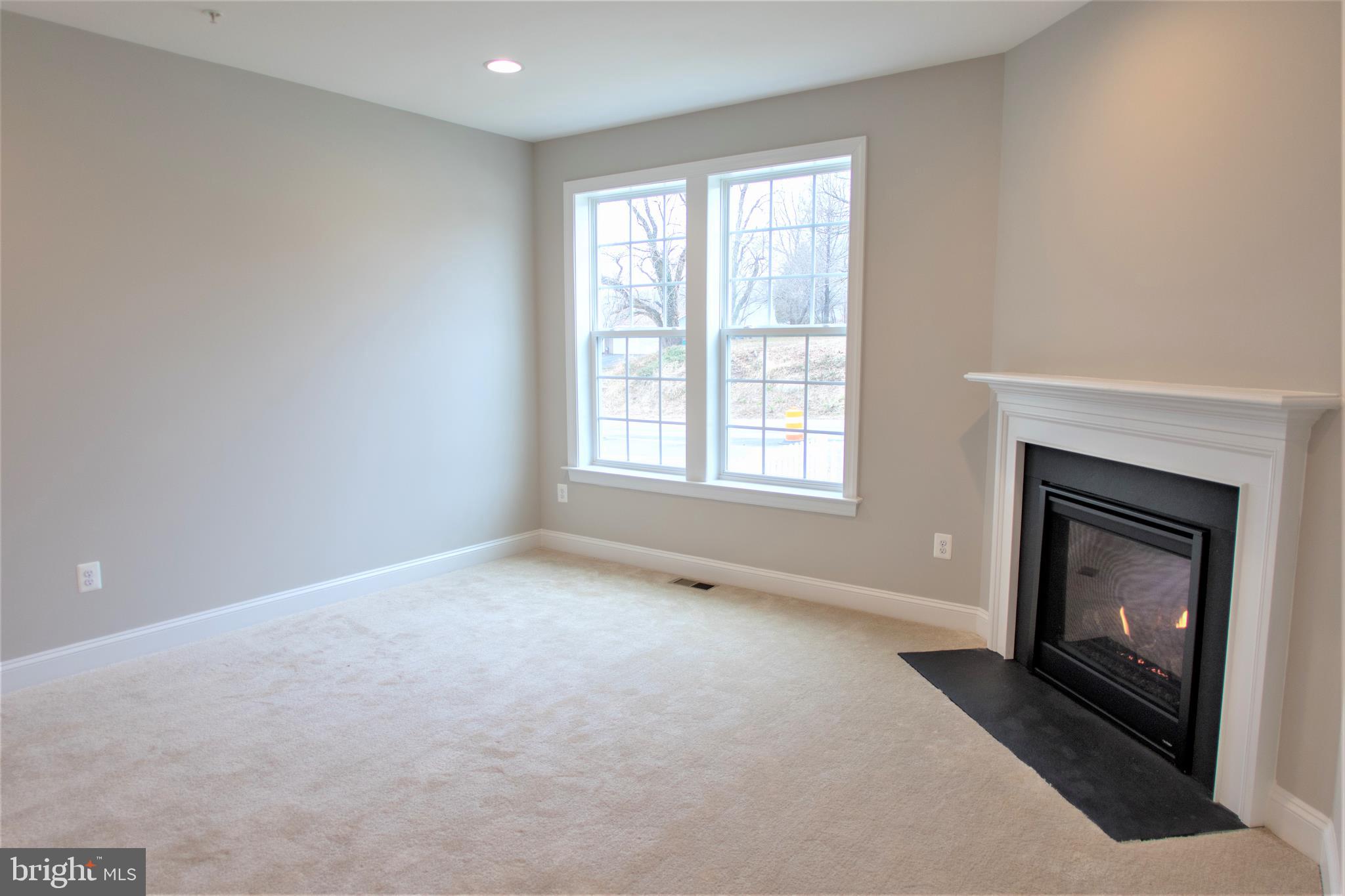 BRUNSWICK CROSSING - Residential