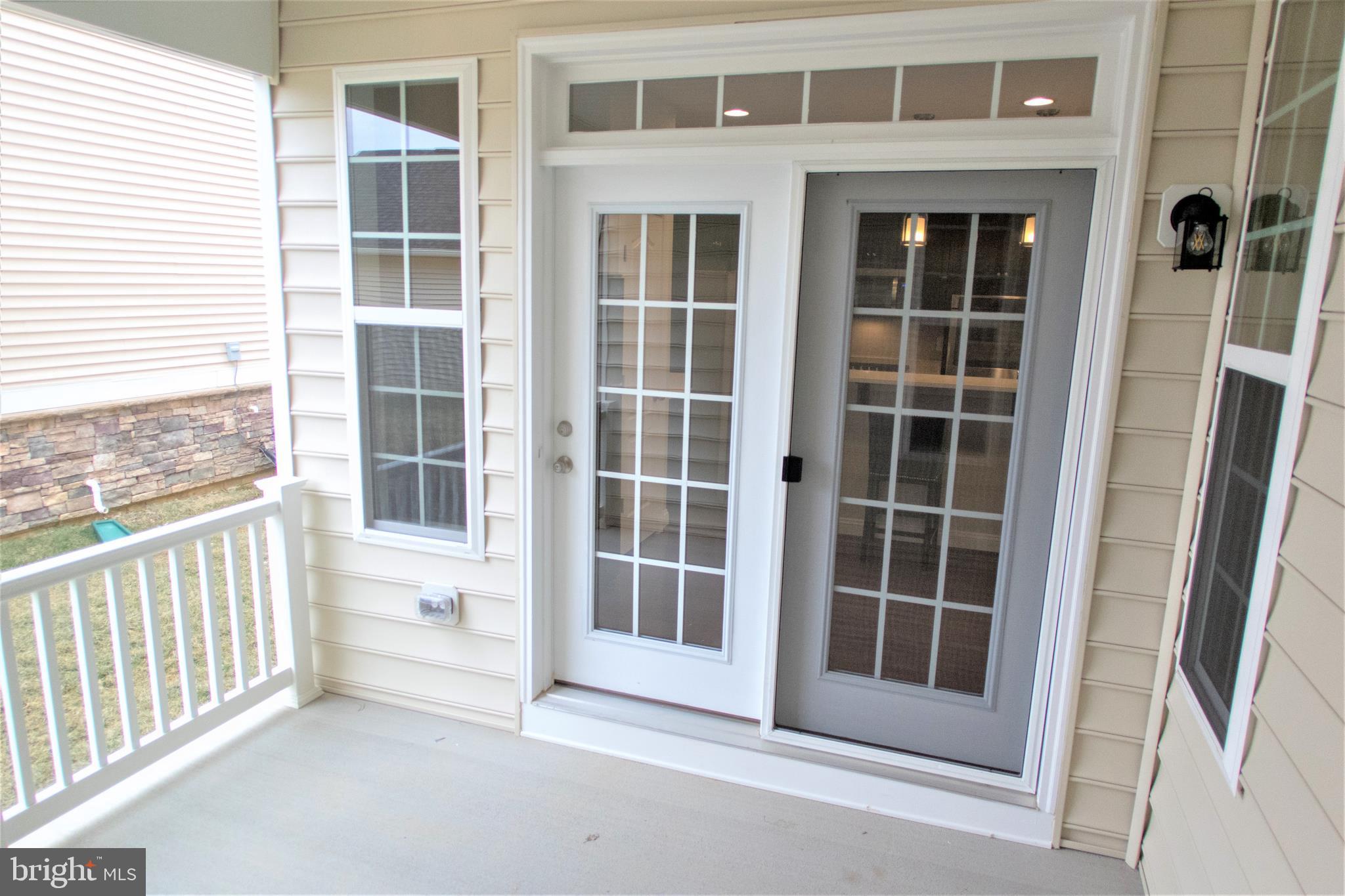 BRUNSWICK CROSSING - Residential