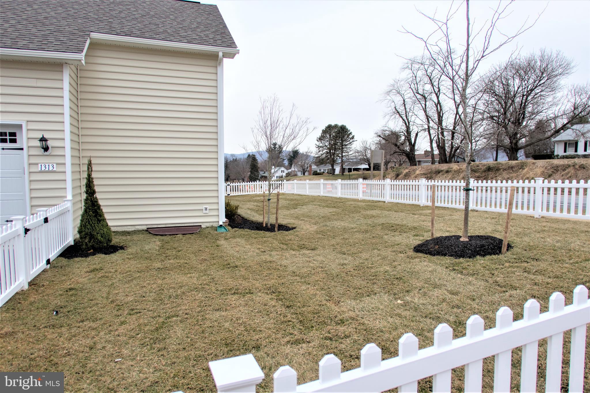 BRUNSWICK CROSSING - Residential