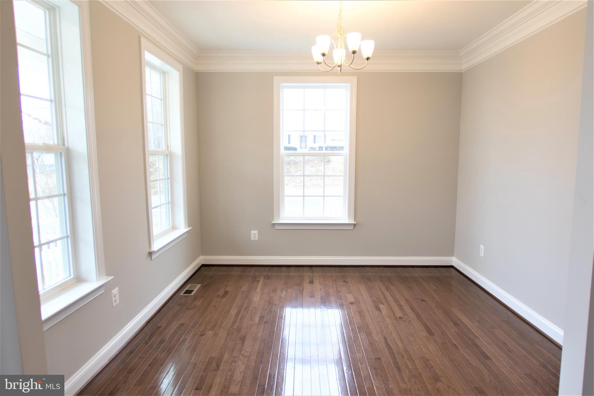 BRUNSWICK CROSSING - Residential