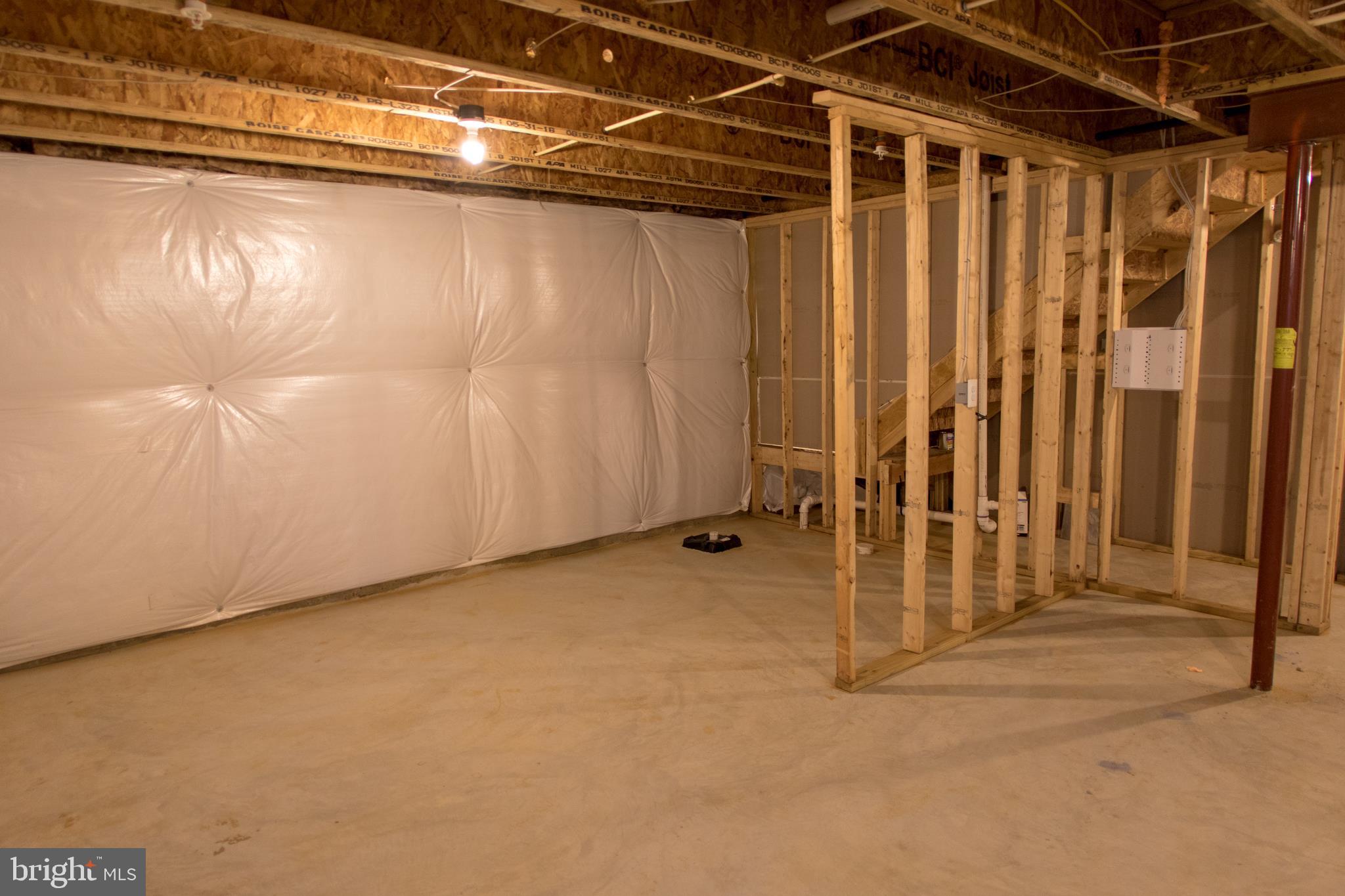 BRUNSWICK CROSSING - Residential