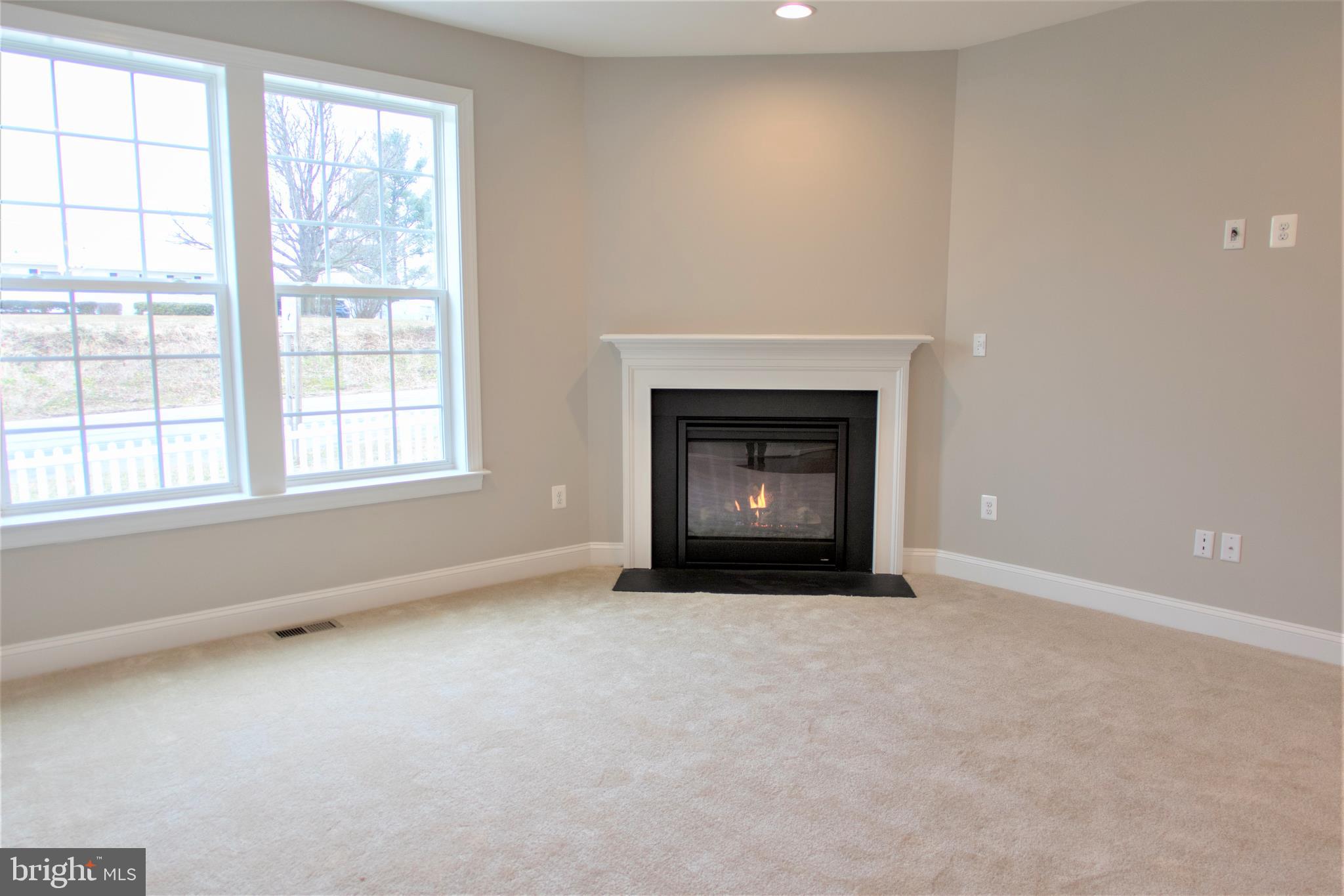 BRUNSWICK CROSSING - Residential