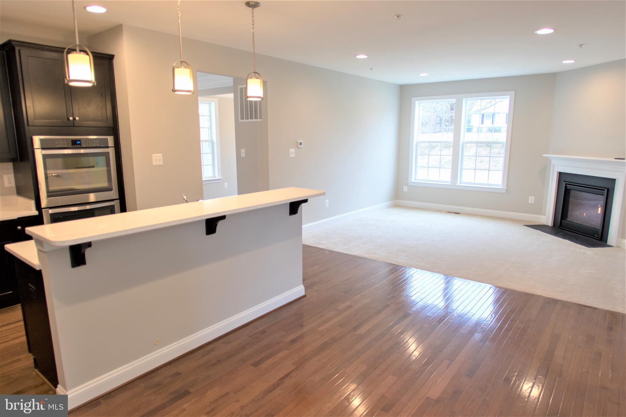 BRUNSWICK CROSSING - Residential