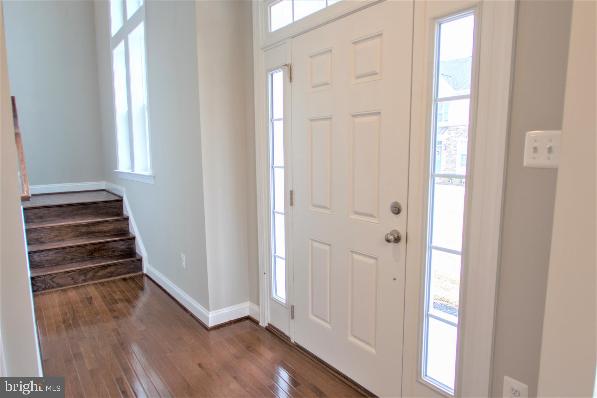 BRUNSWICK CROSSING - Residential