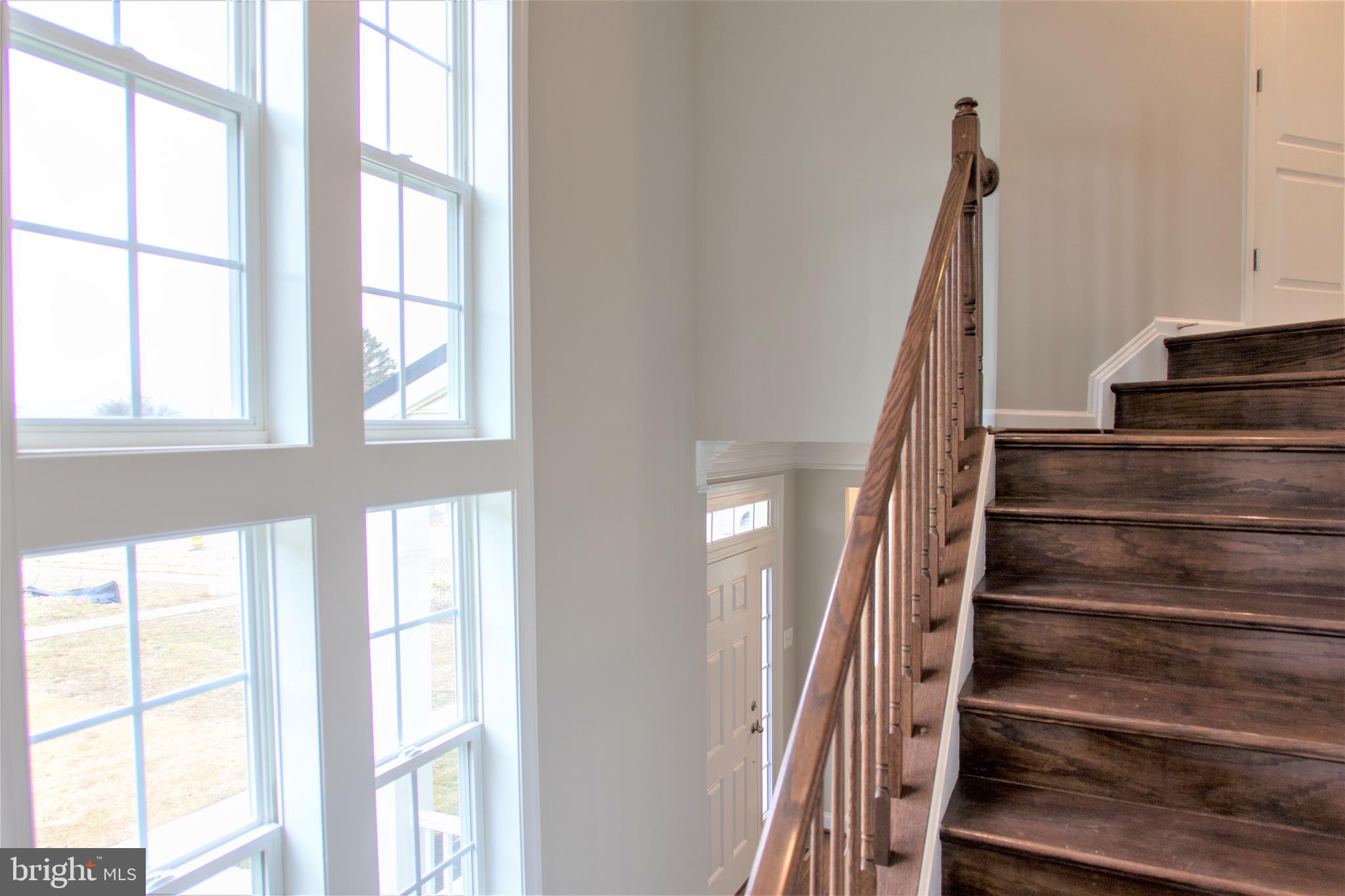 BRUNSWICK CROSSING - Residential