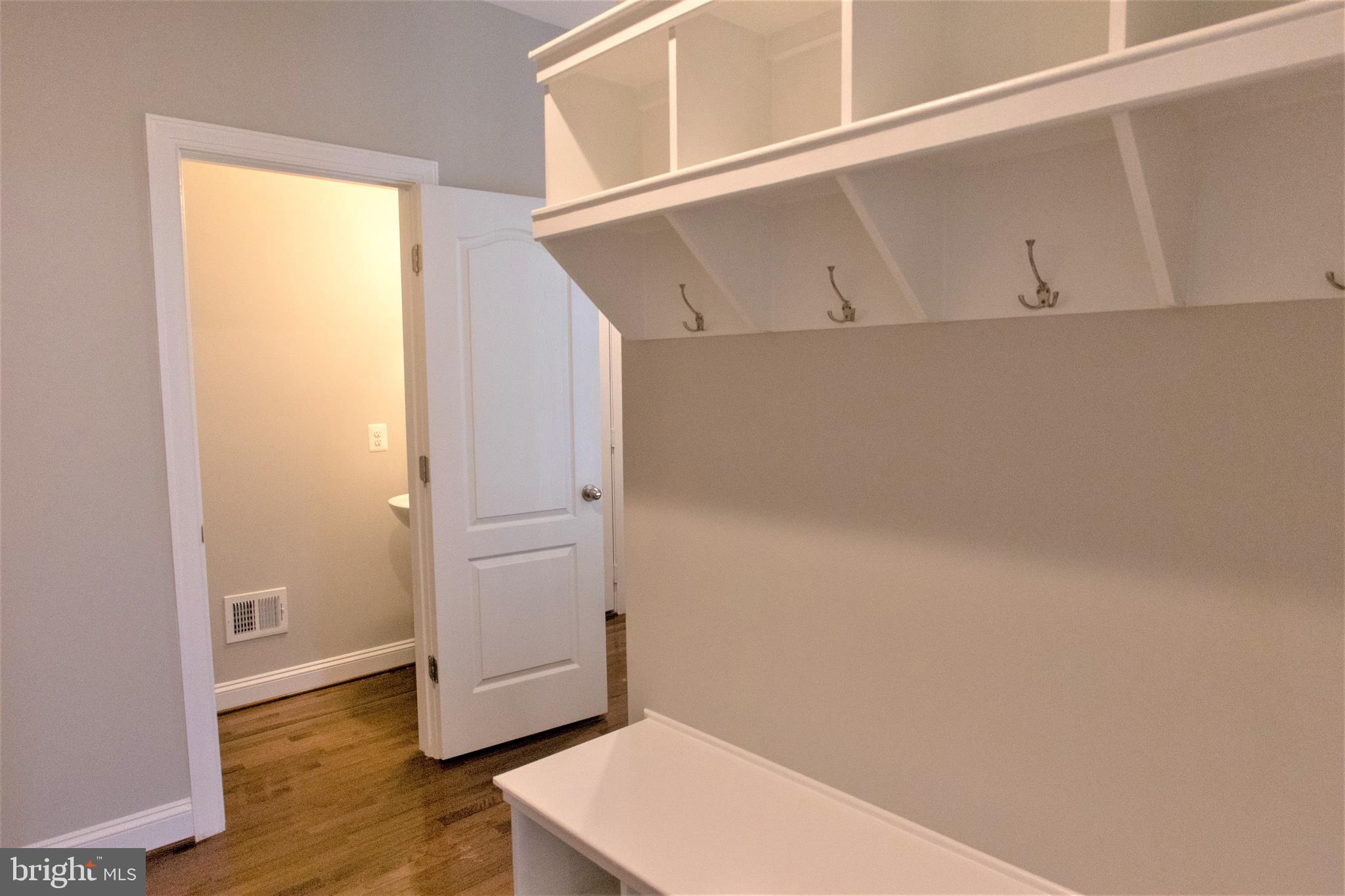 BRUNSWICK CROSSING - Residential