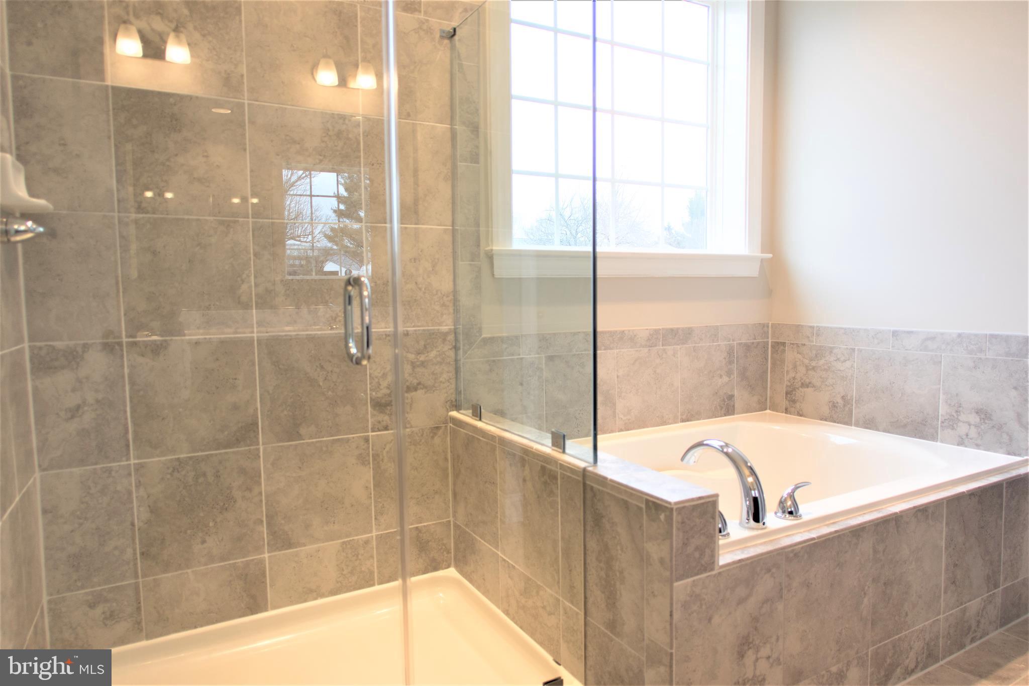 BRUNSWICK CROSSING - Residential