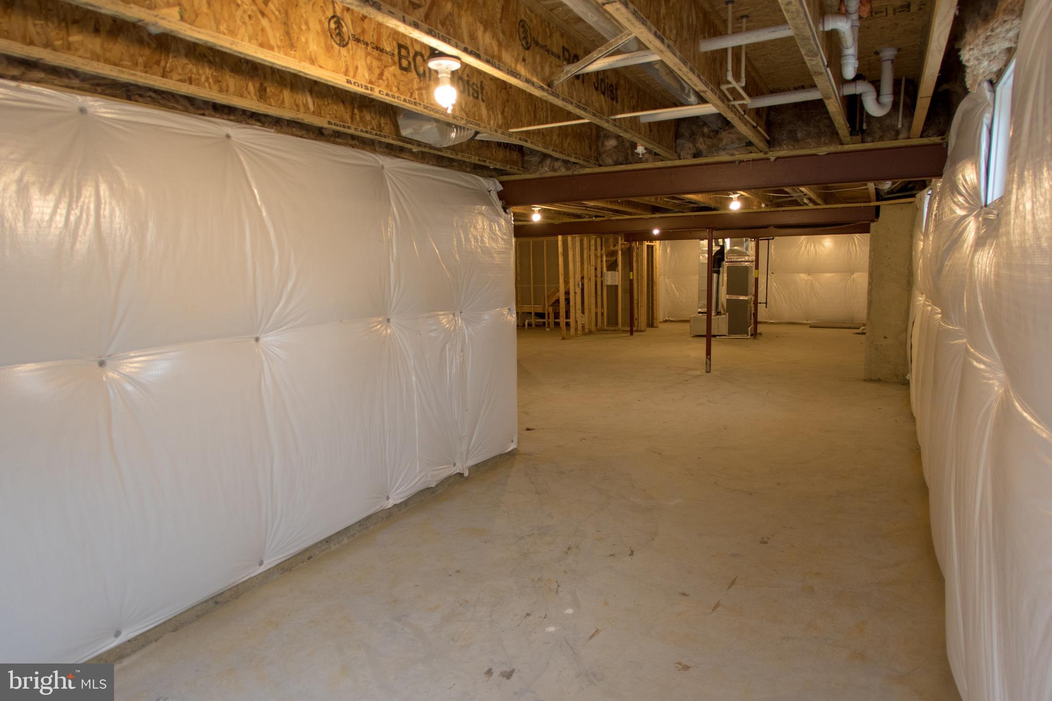 BRUNSWICK CROSSING - Residential