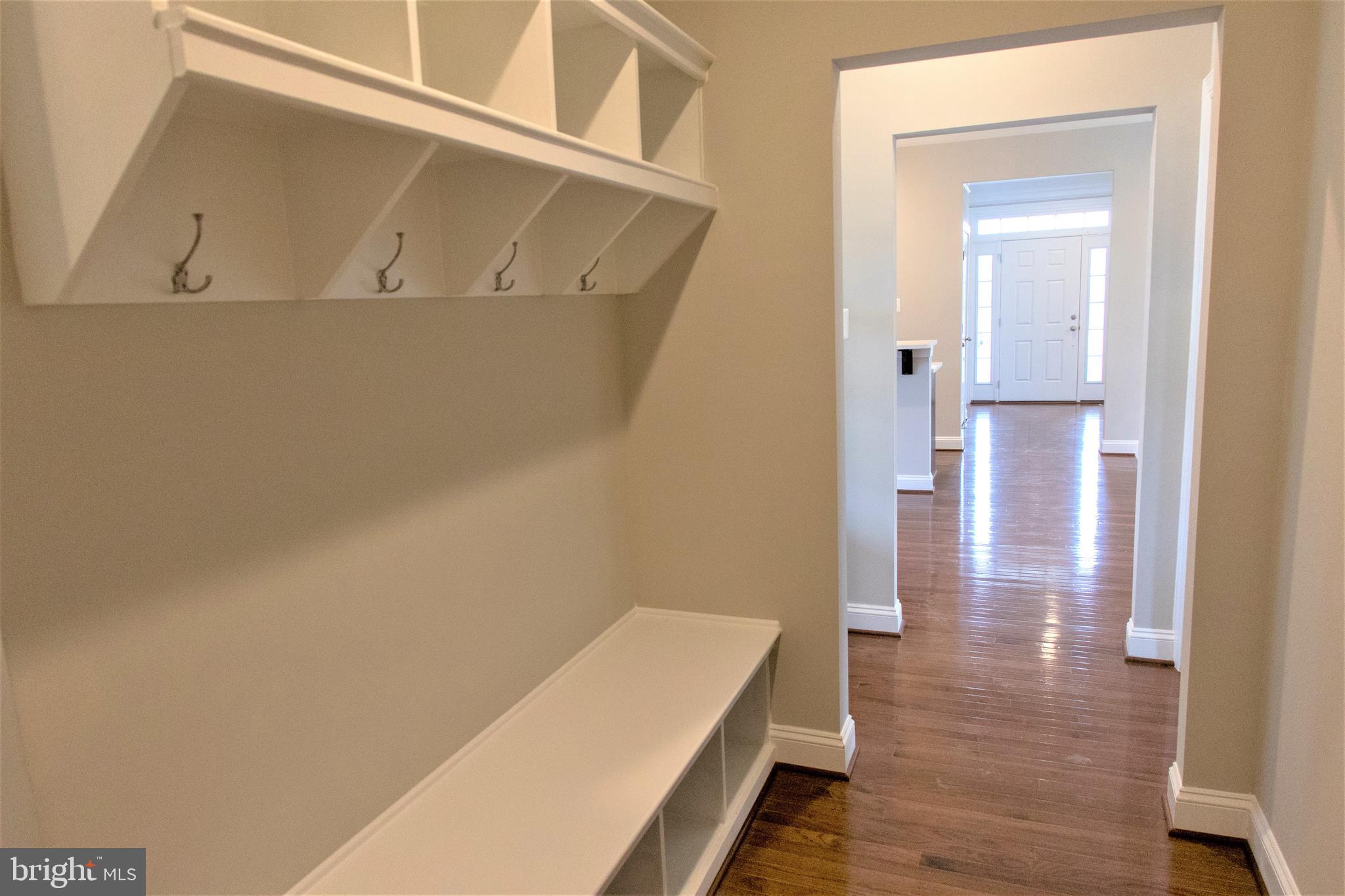 BRUNSWICK CROSSING - Residential