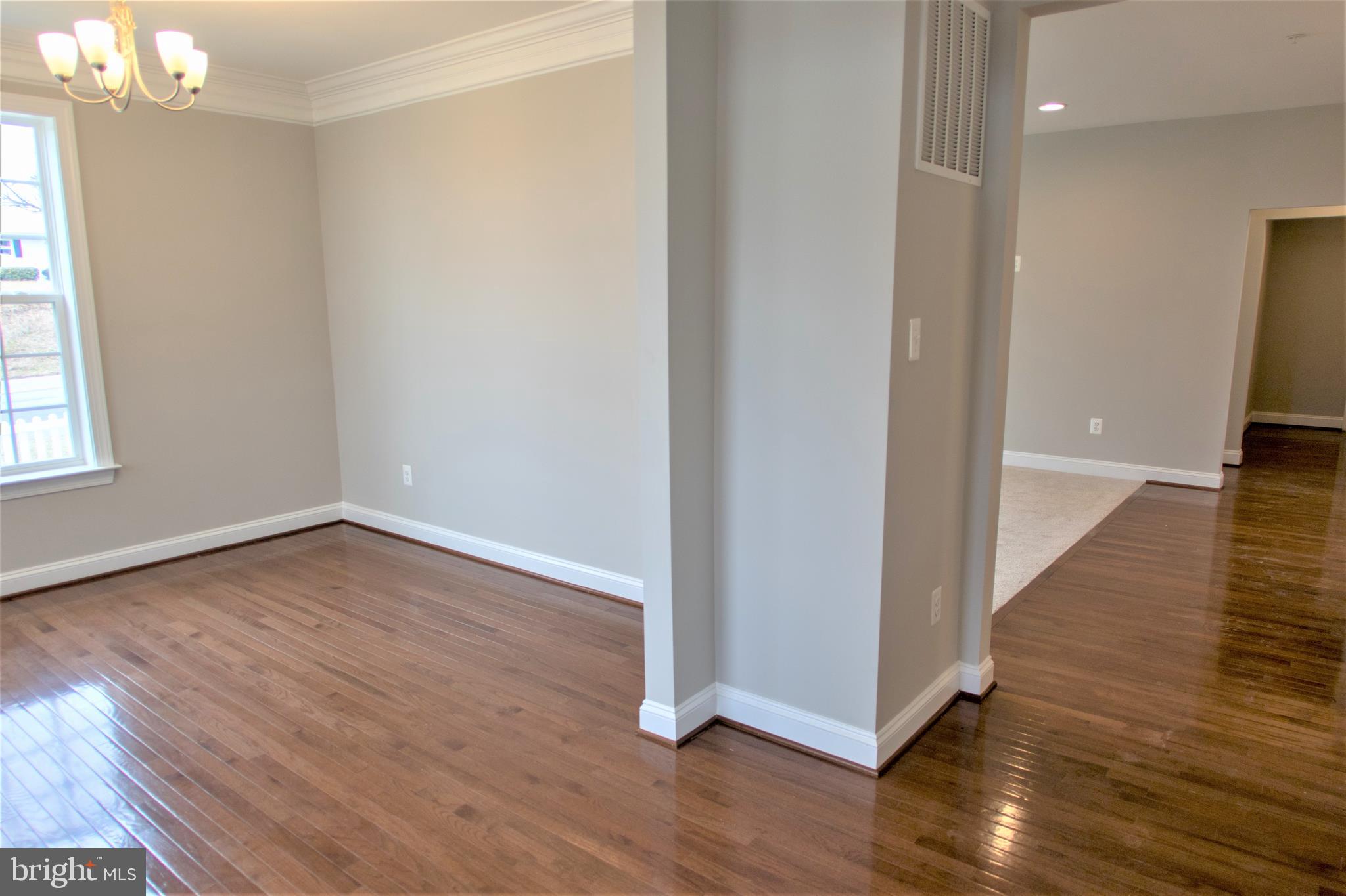 BRUNSWICK CROSSING - Residential