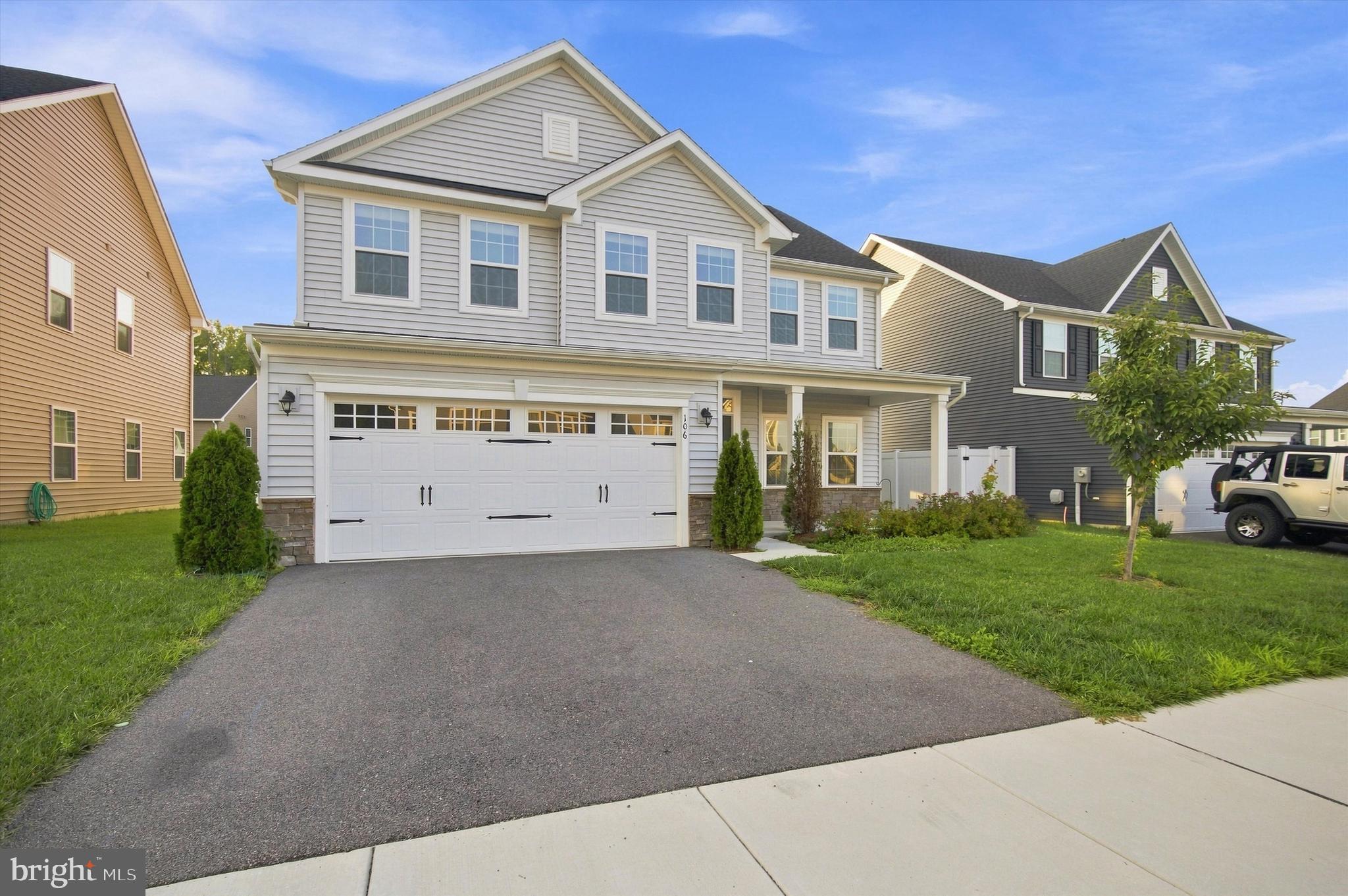 106 PIXIE COURT