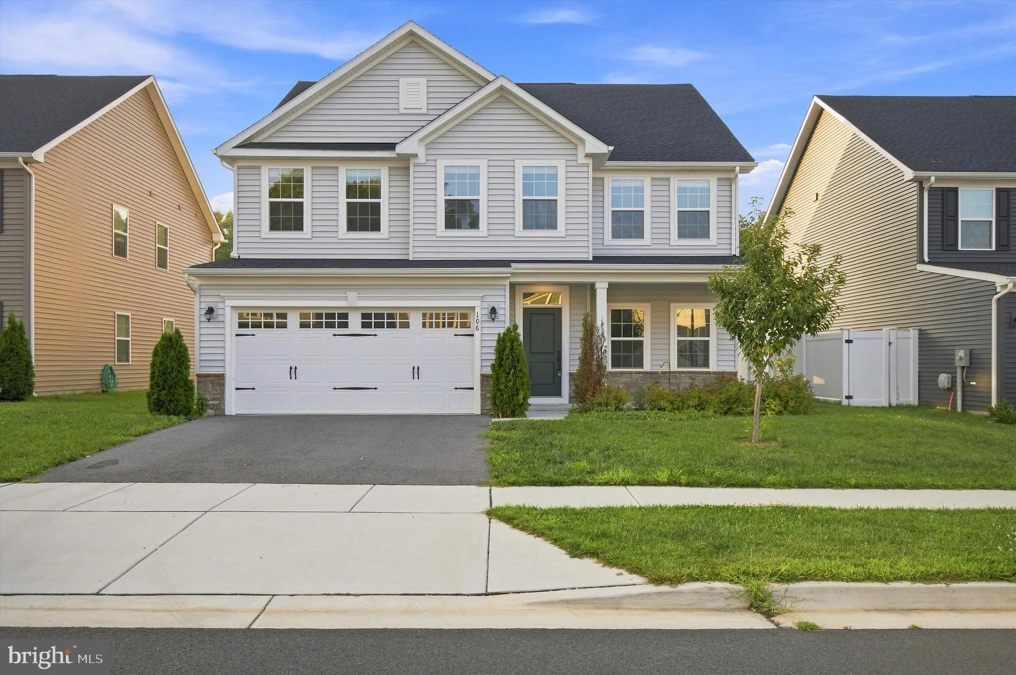 106 Pixie Court