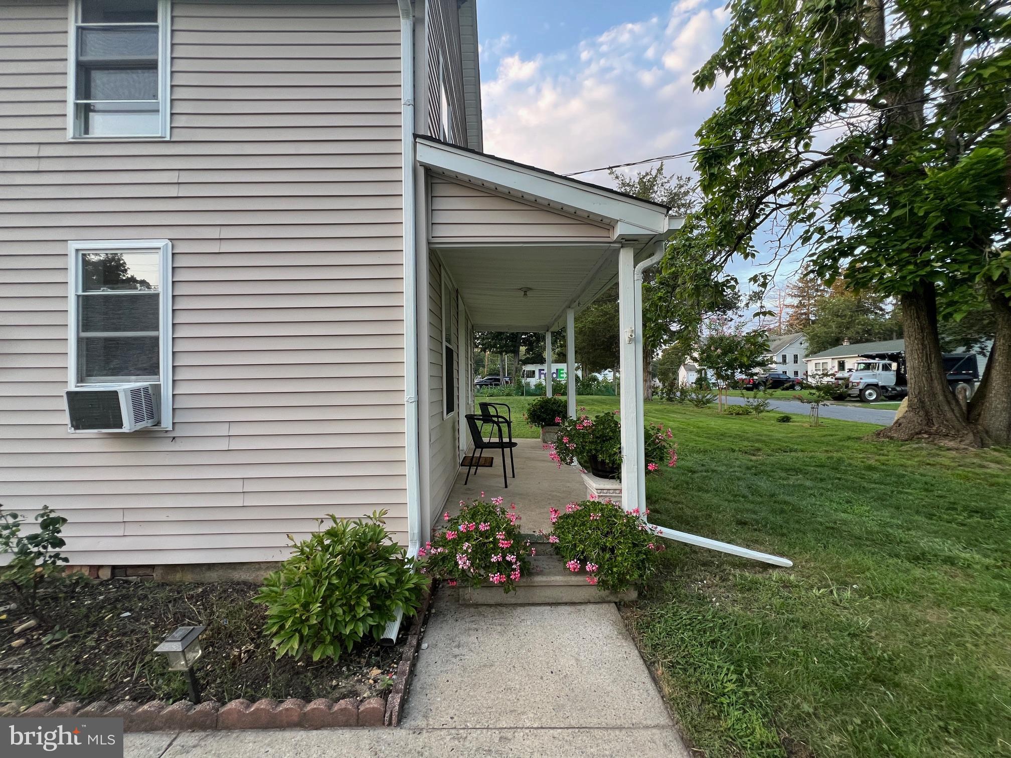 14 HARRISON