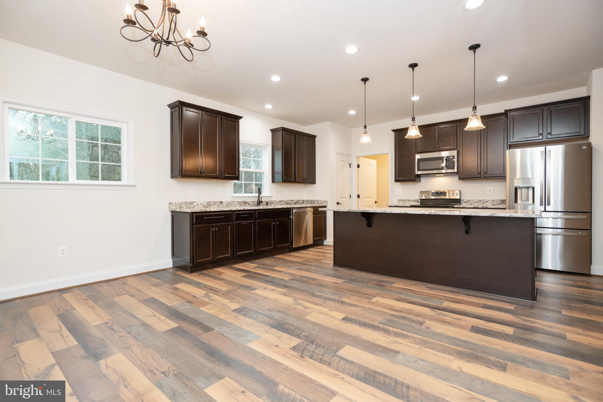 ORCHARD HILL FARM #2 - Residential