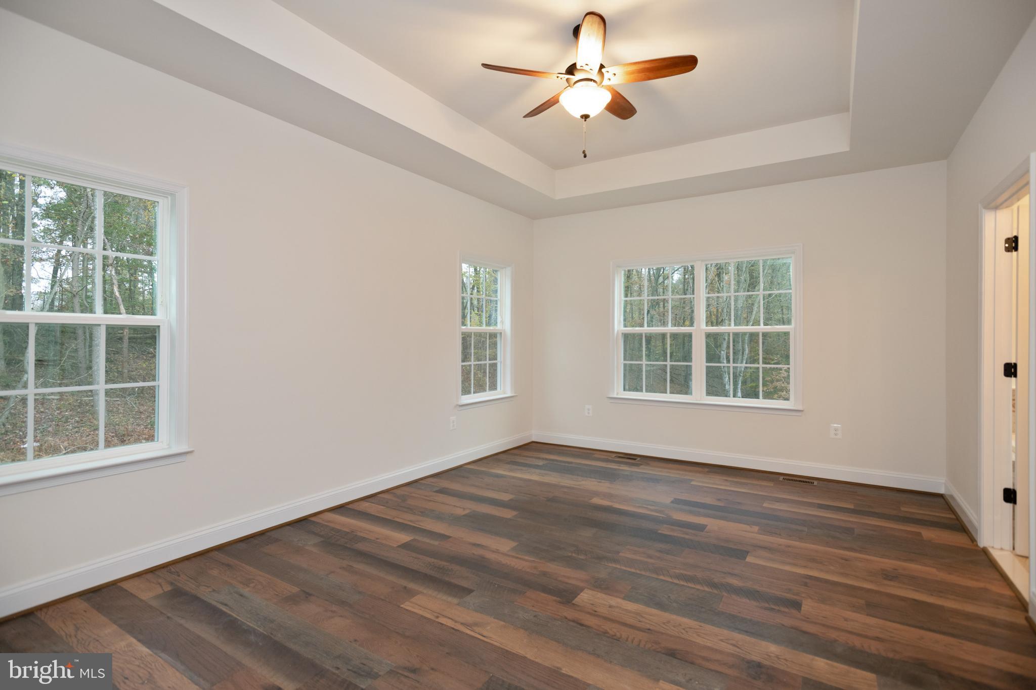 ORCHARD HILL FARM #2 - Residential