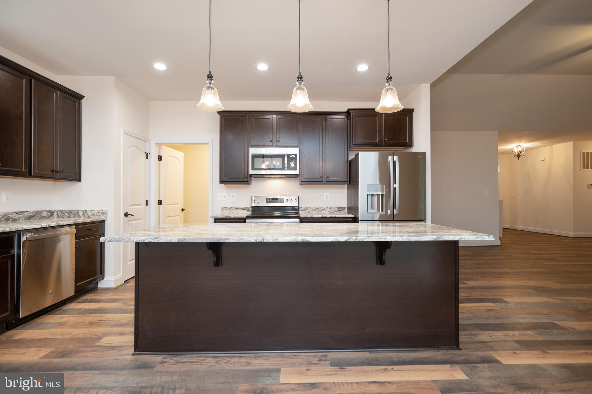 ORCHARD HILL FARM #2 - Residential