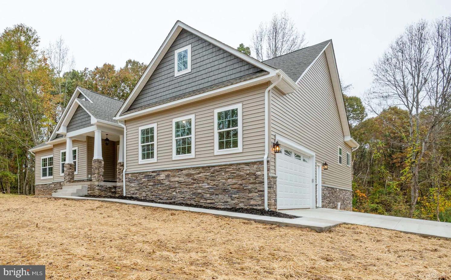 ORCHARD HILL FARM #2 - Residential