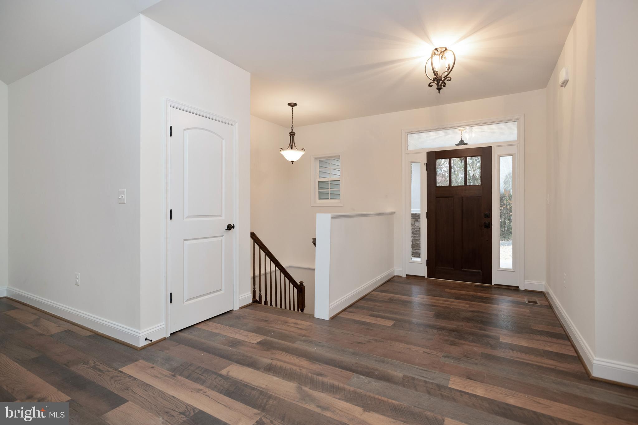 ORCHARD HILL FARM #2 - Residential