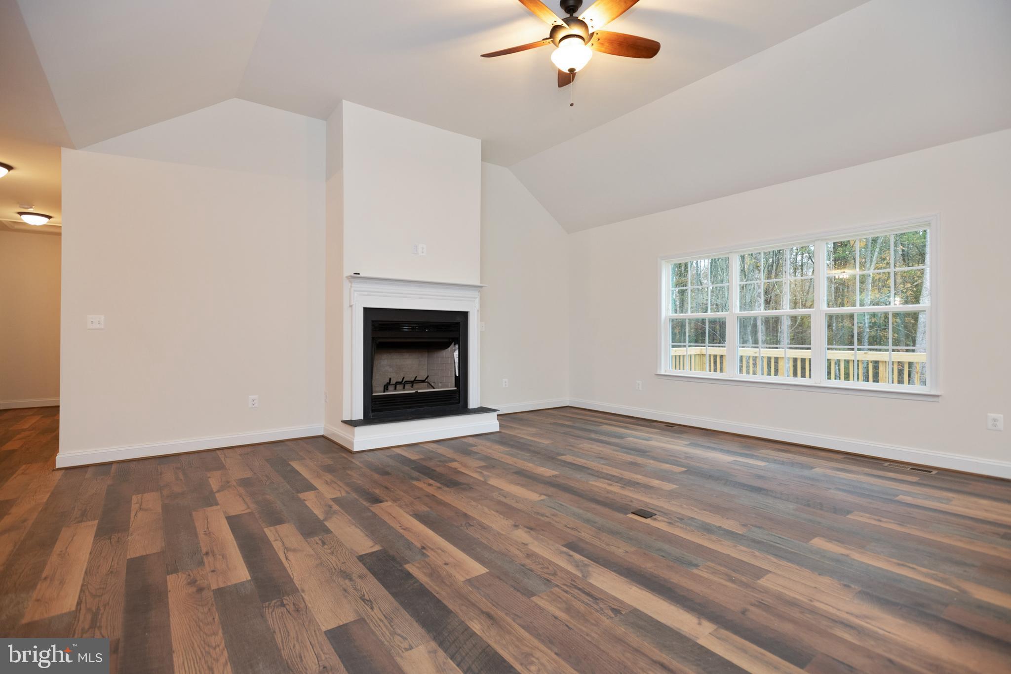 ORCHARD HILL FARM #2 - Residential