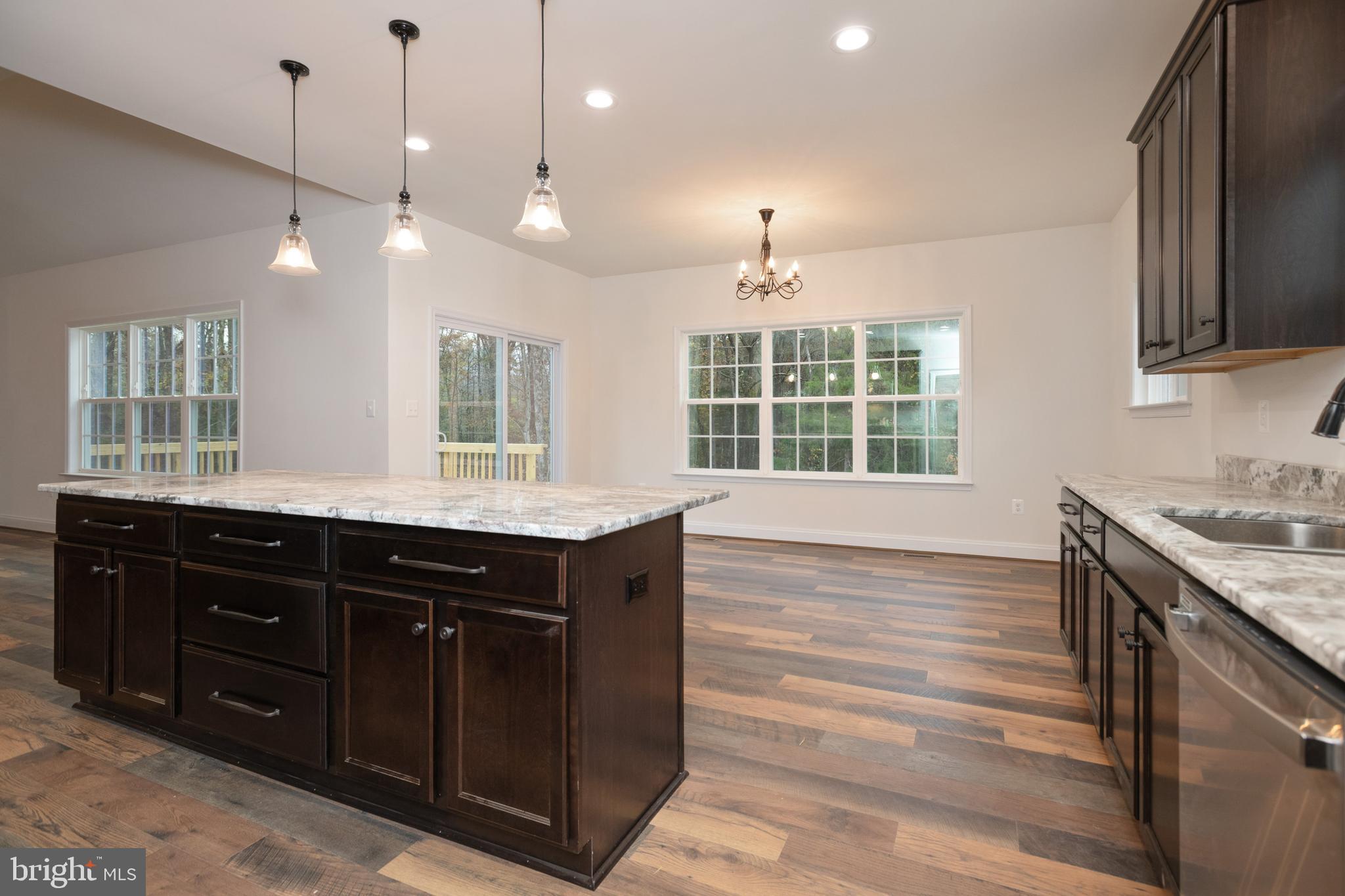 ORCHARD HILL FARM #2 - Residential