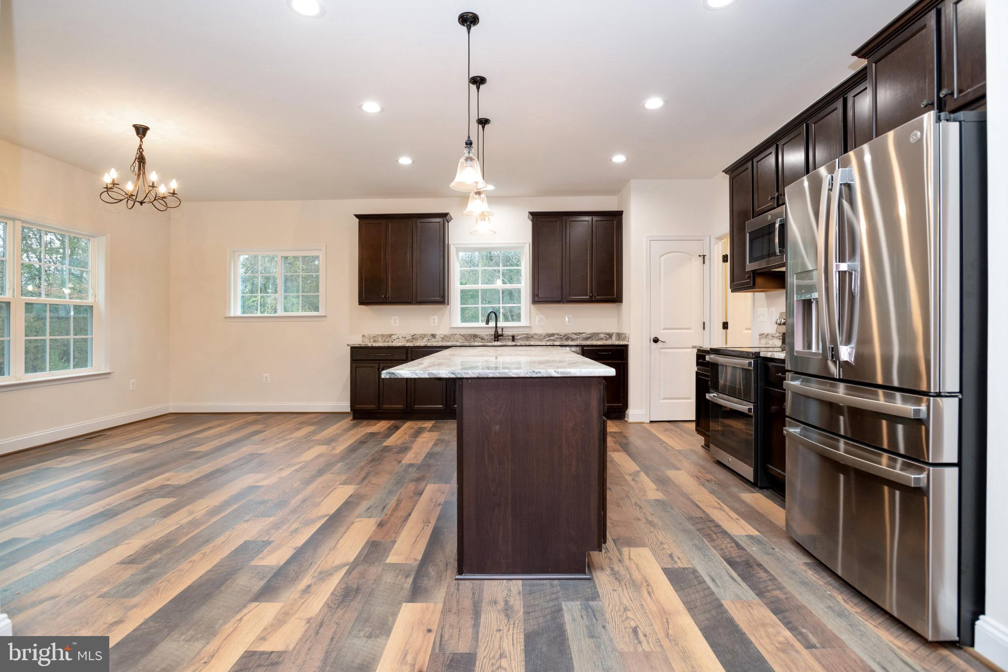 ORCHARD HILL FARM #2 - Residential