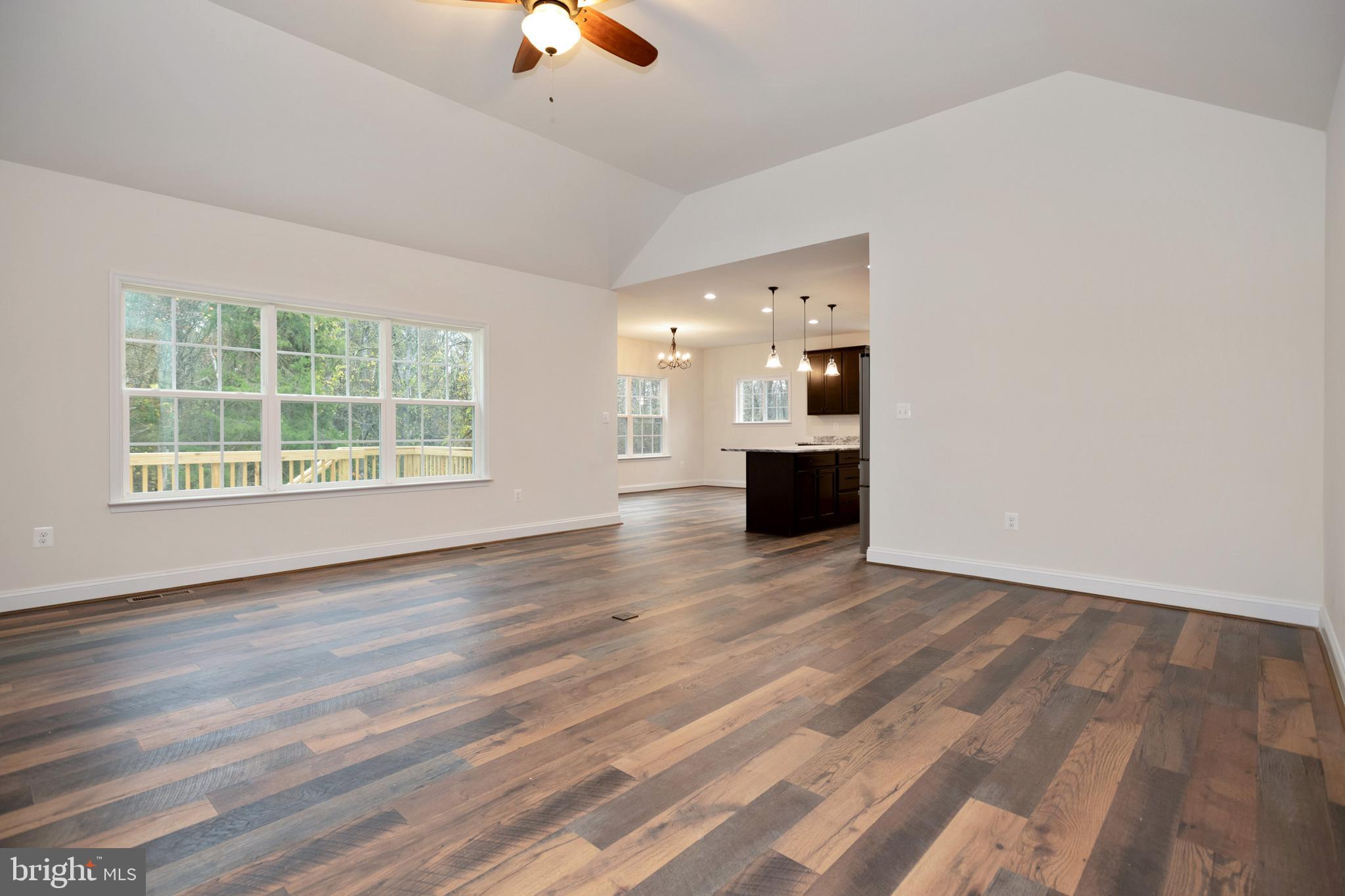 ORCHARD HILL FARM #2 - Residential