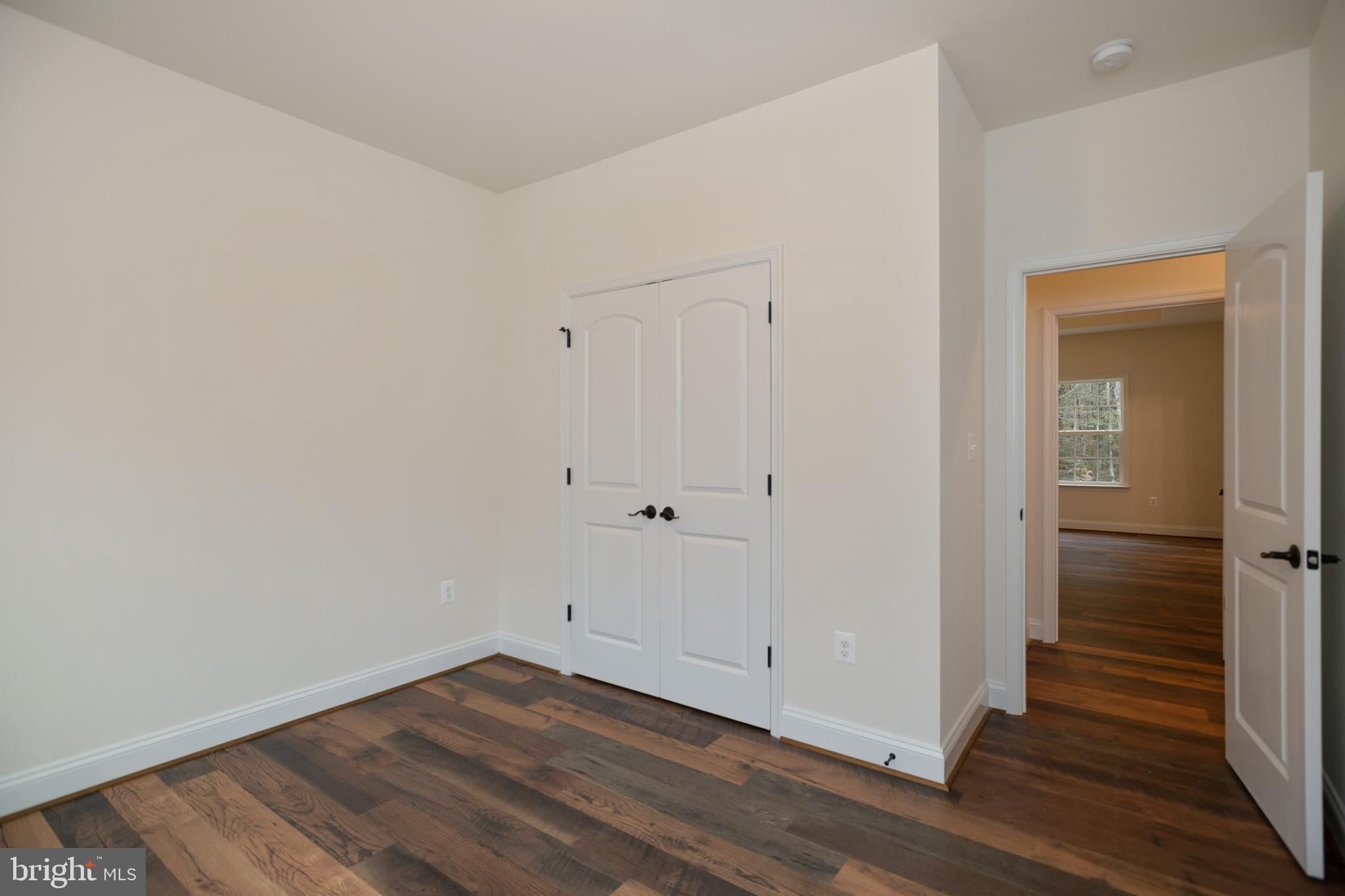 ORCHARD HILL FARM #2 - Residential