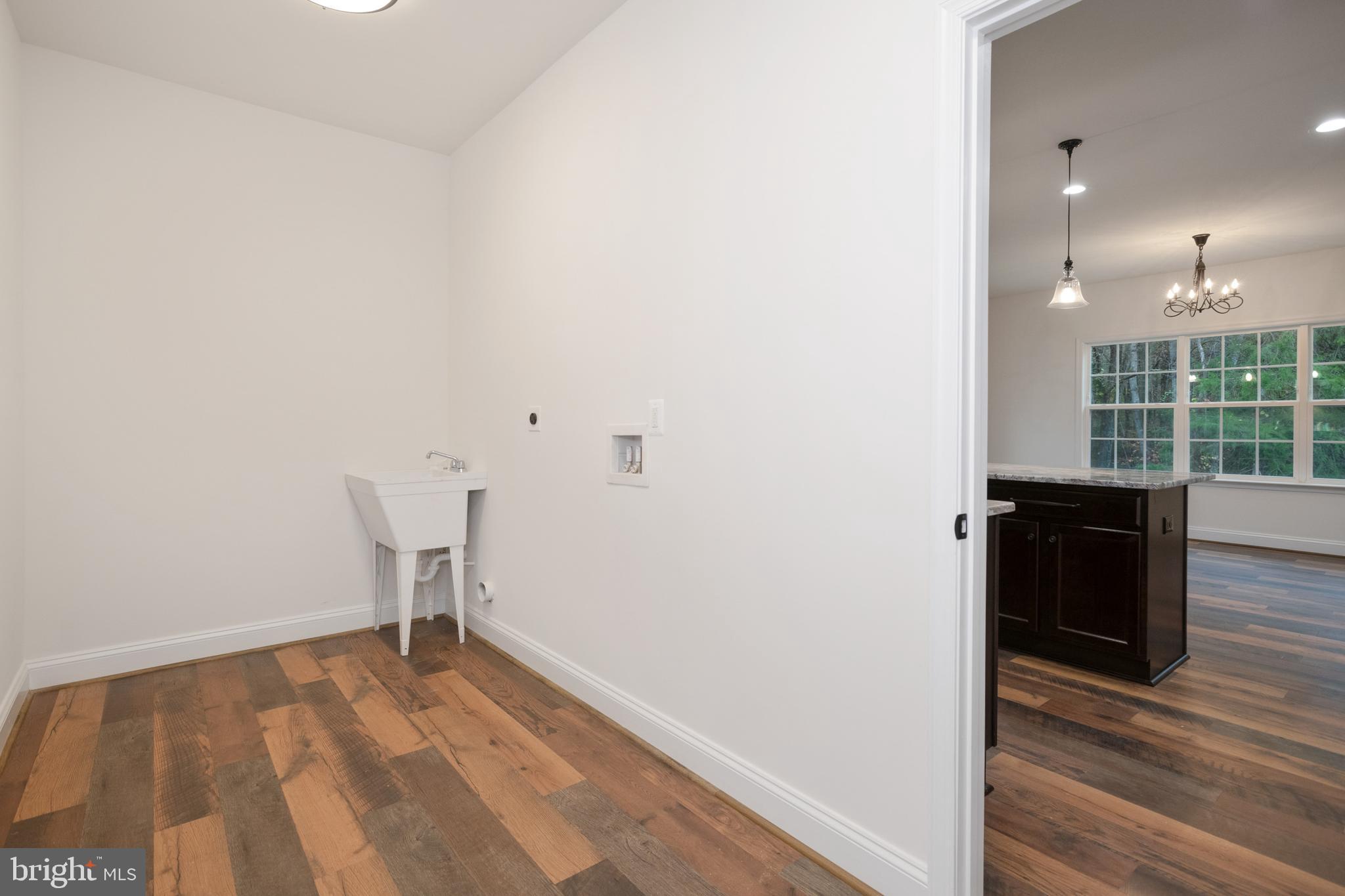 ORCHARD HILL FARM #2 - Residential