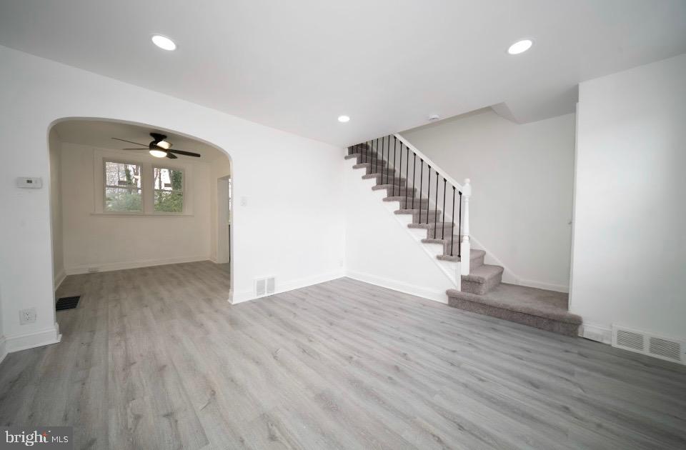 JUNIATA - Residential