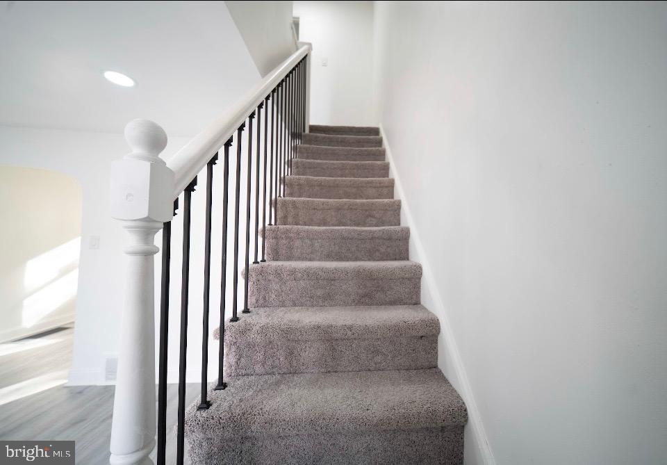 JUNIATA - Residential