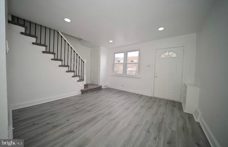 JUNIATA - Residential