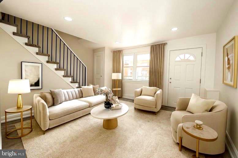 JUNIATA - Residential