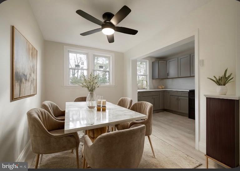 JUNIATA - Residential