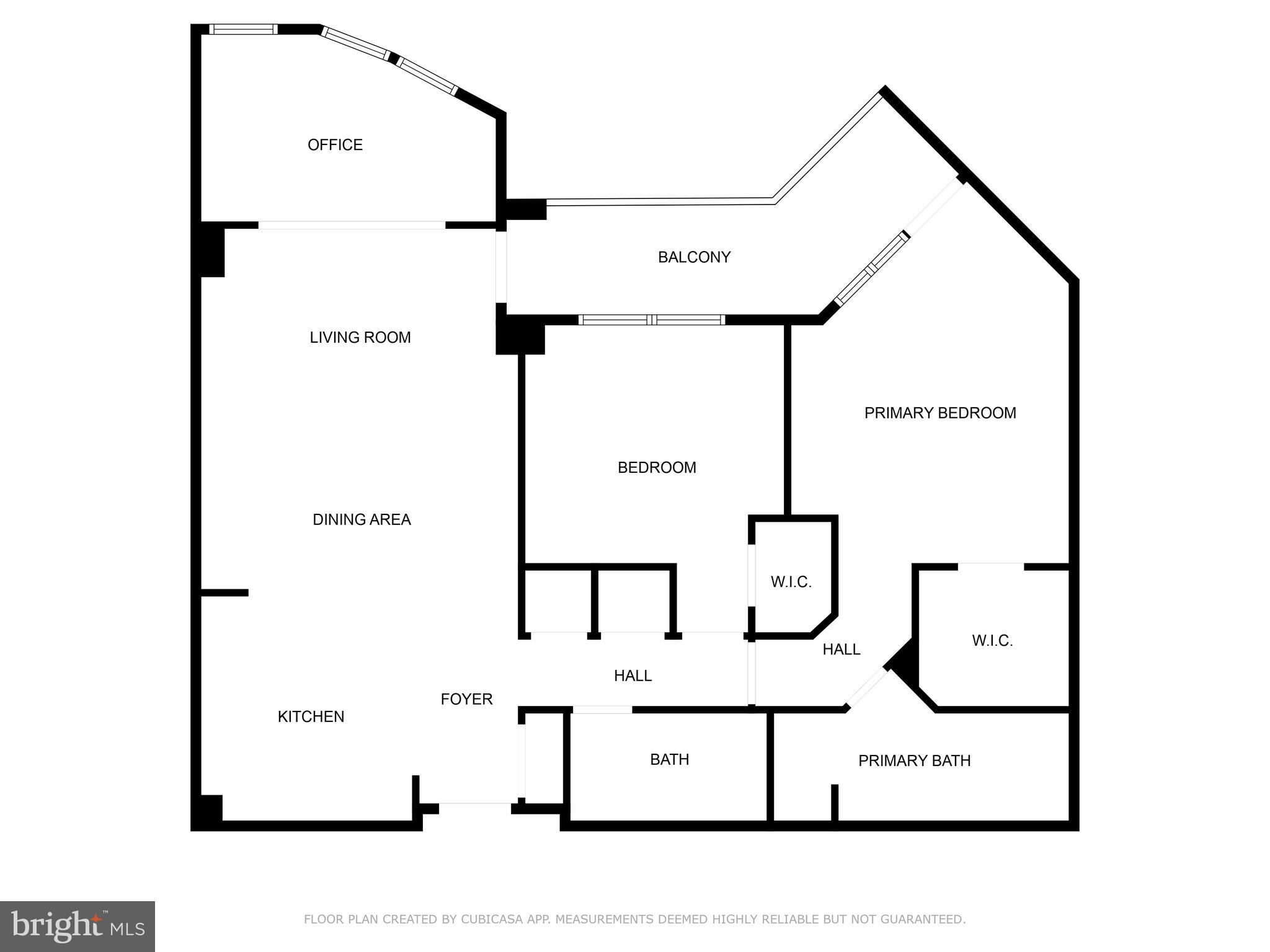 ONE PARK CREST - Residential