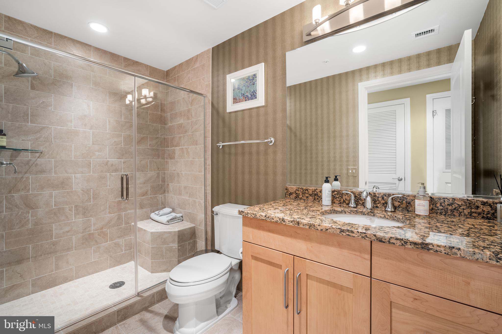 ONE PARK CREST - Residential