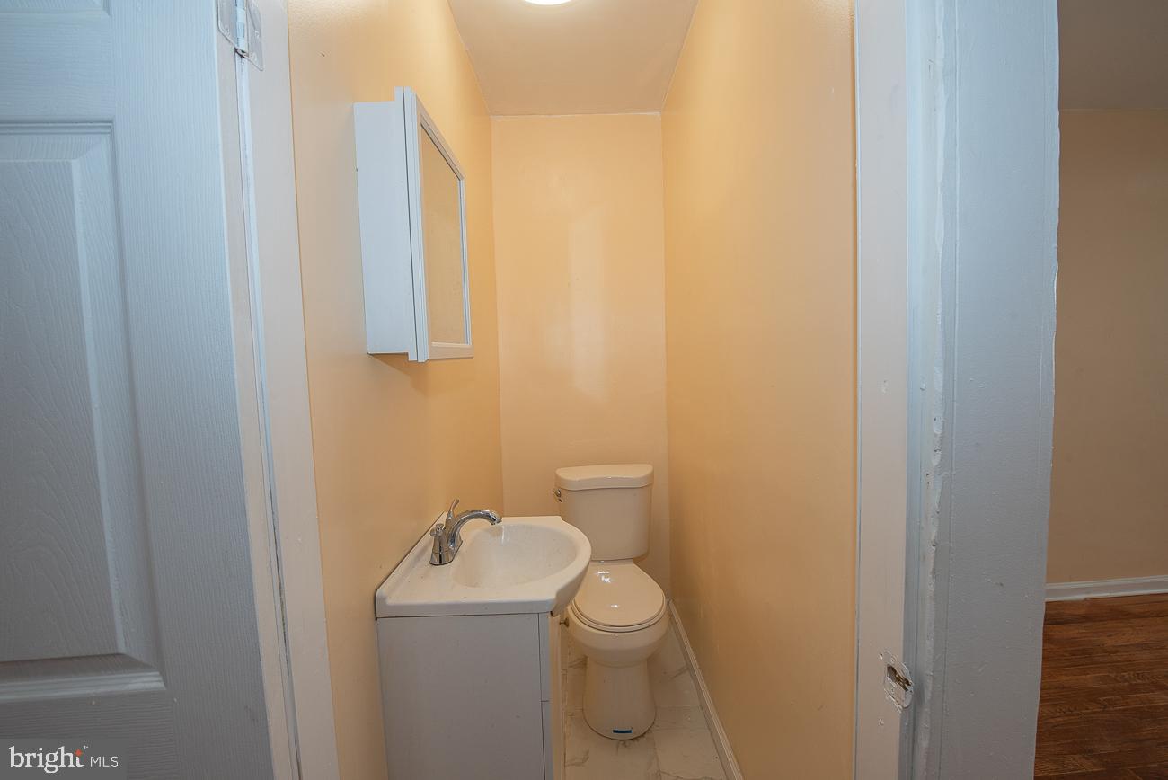 HIGHGATE - Residential