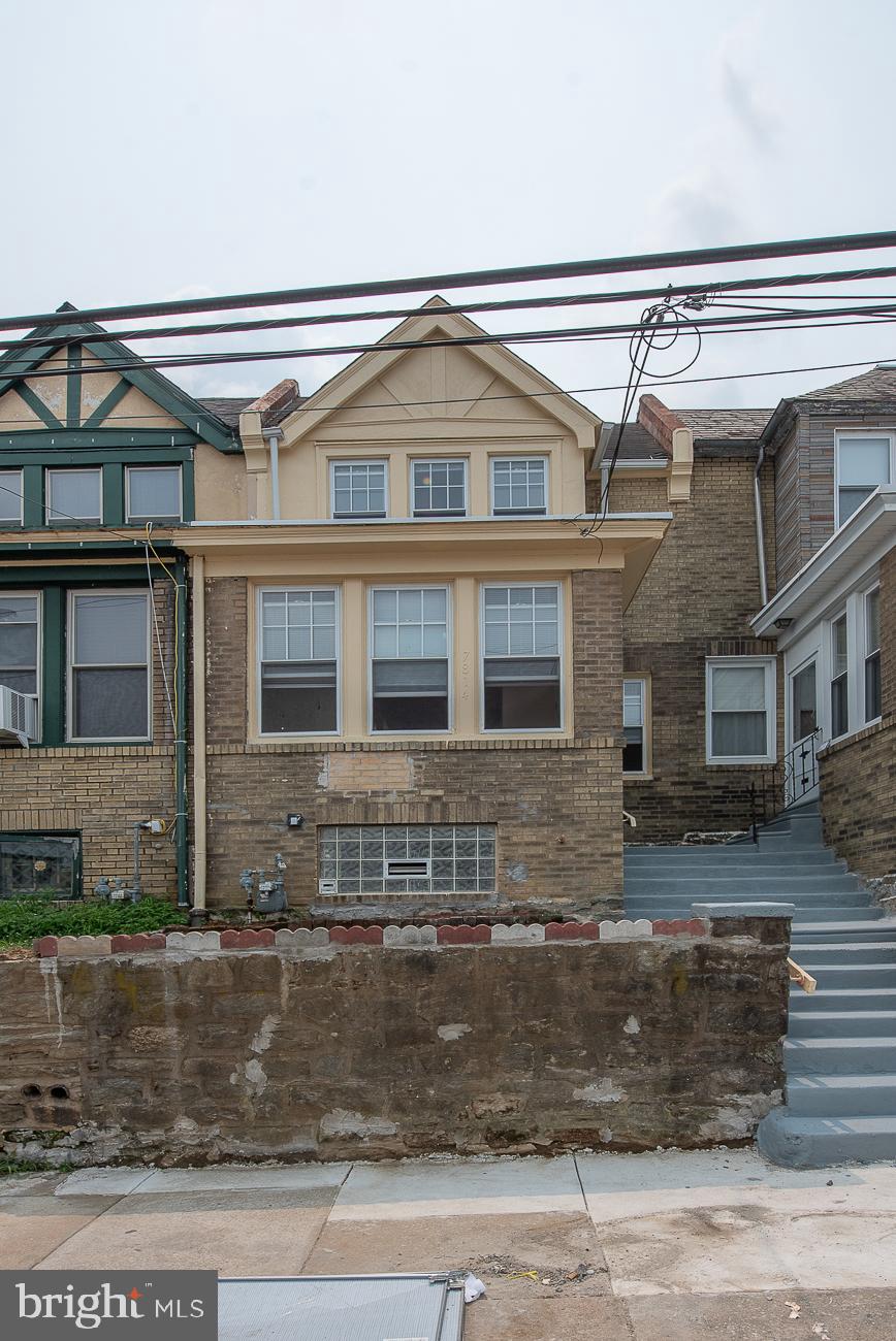 HIGHGATE - Residential