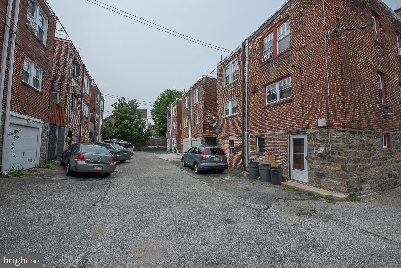 HIGHGATE - Residential