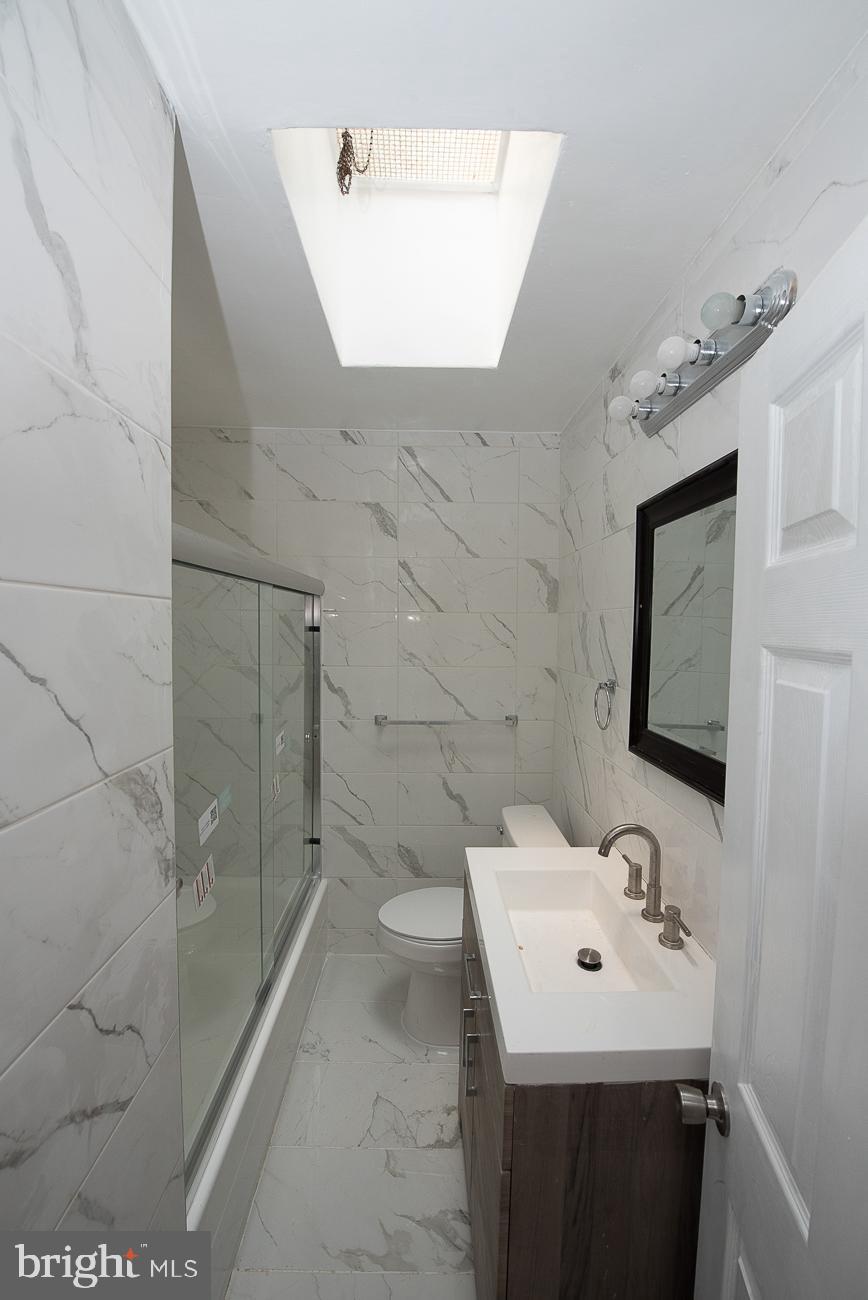 HIGHGATE - Residential