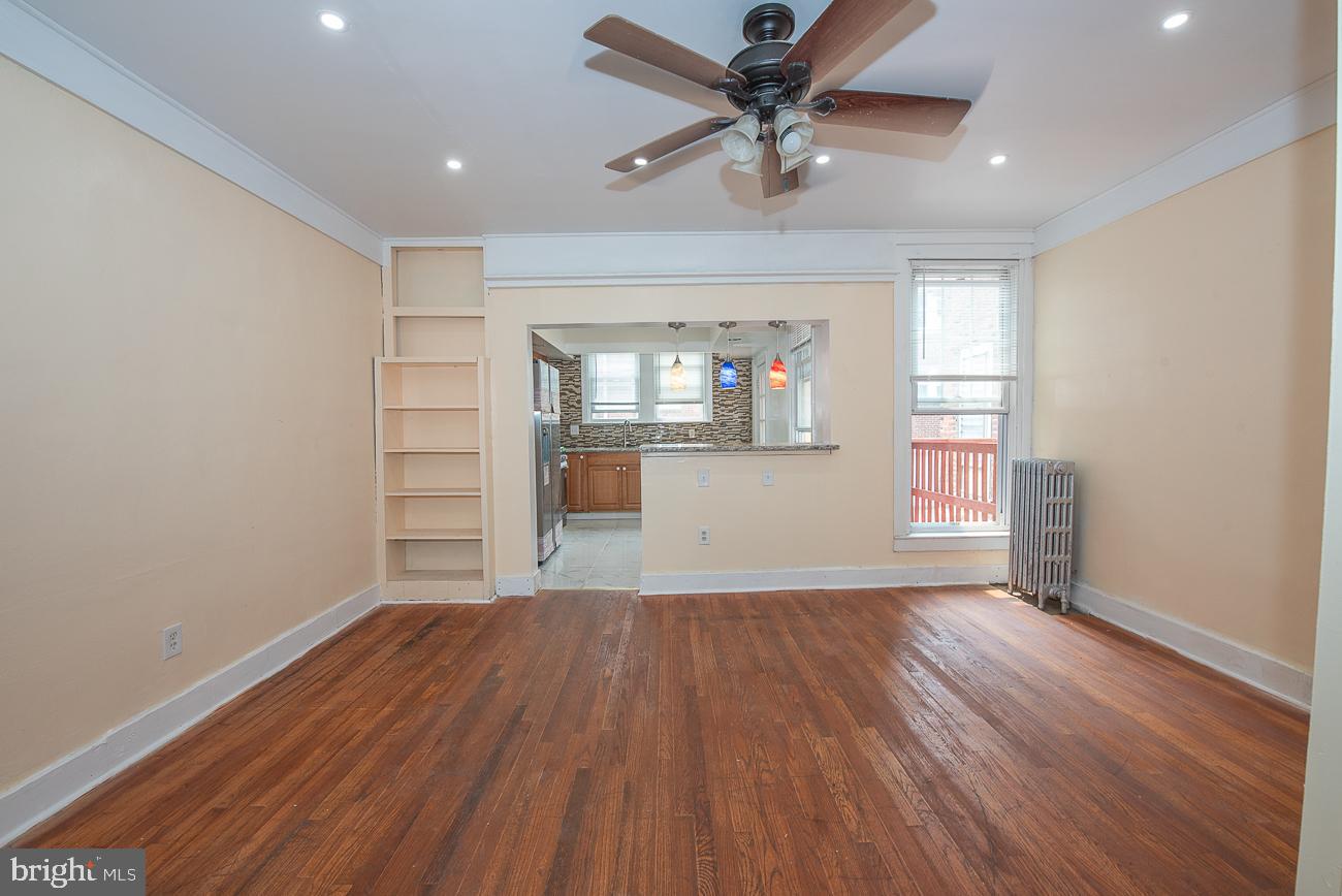 HIGHGATE - Residential