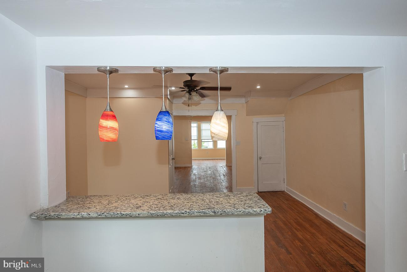 HIGHGATE - Residential