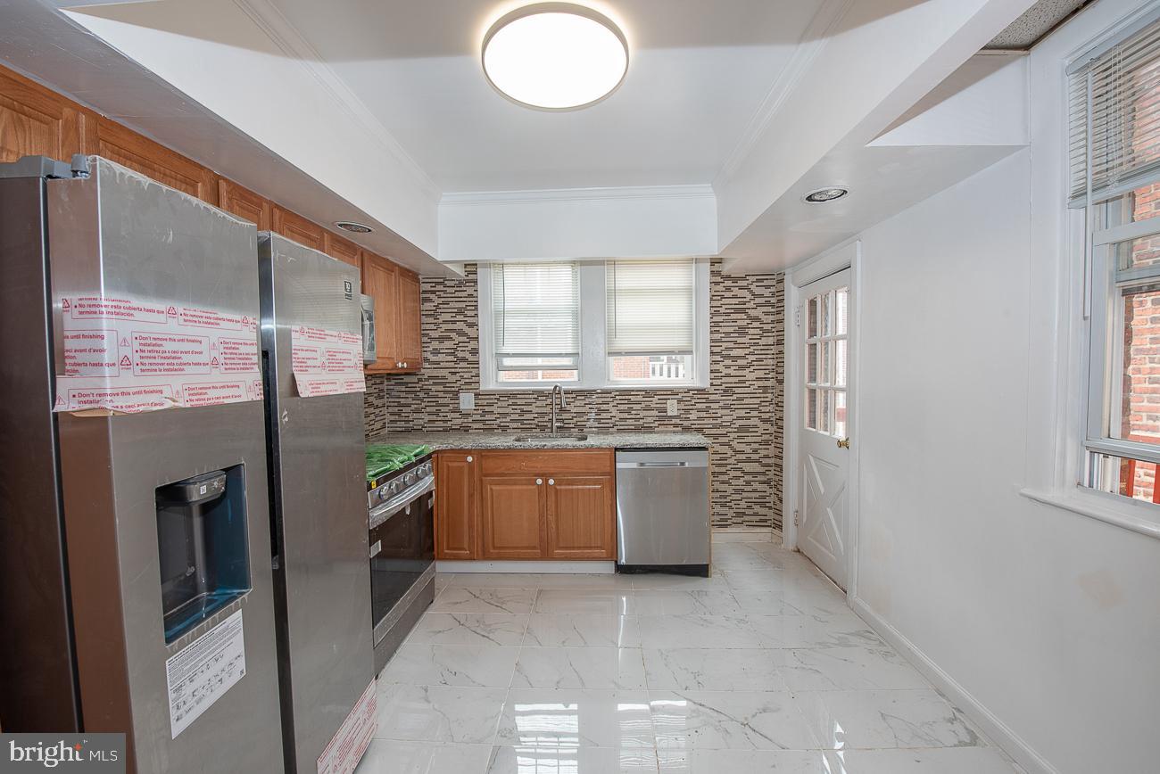 HIGHGATE - Residential