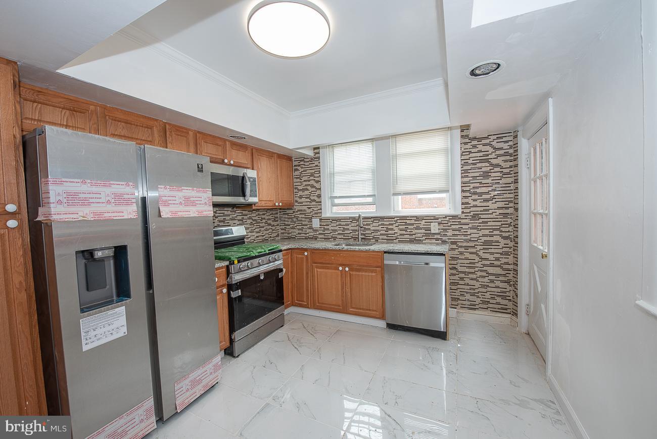 HIGHGATE - Residential