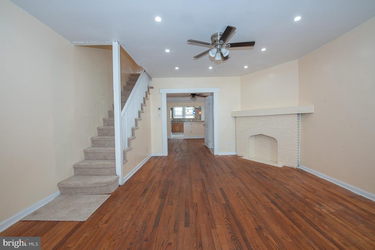 HIGHGATE - Residential